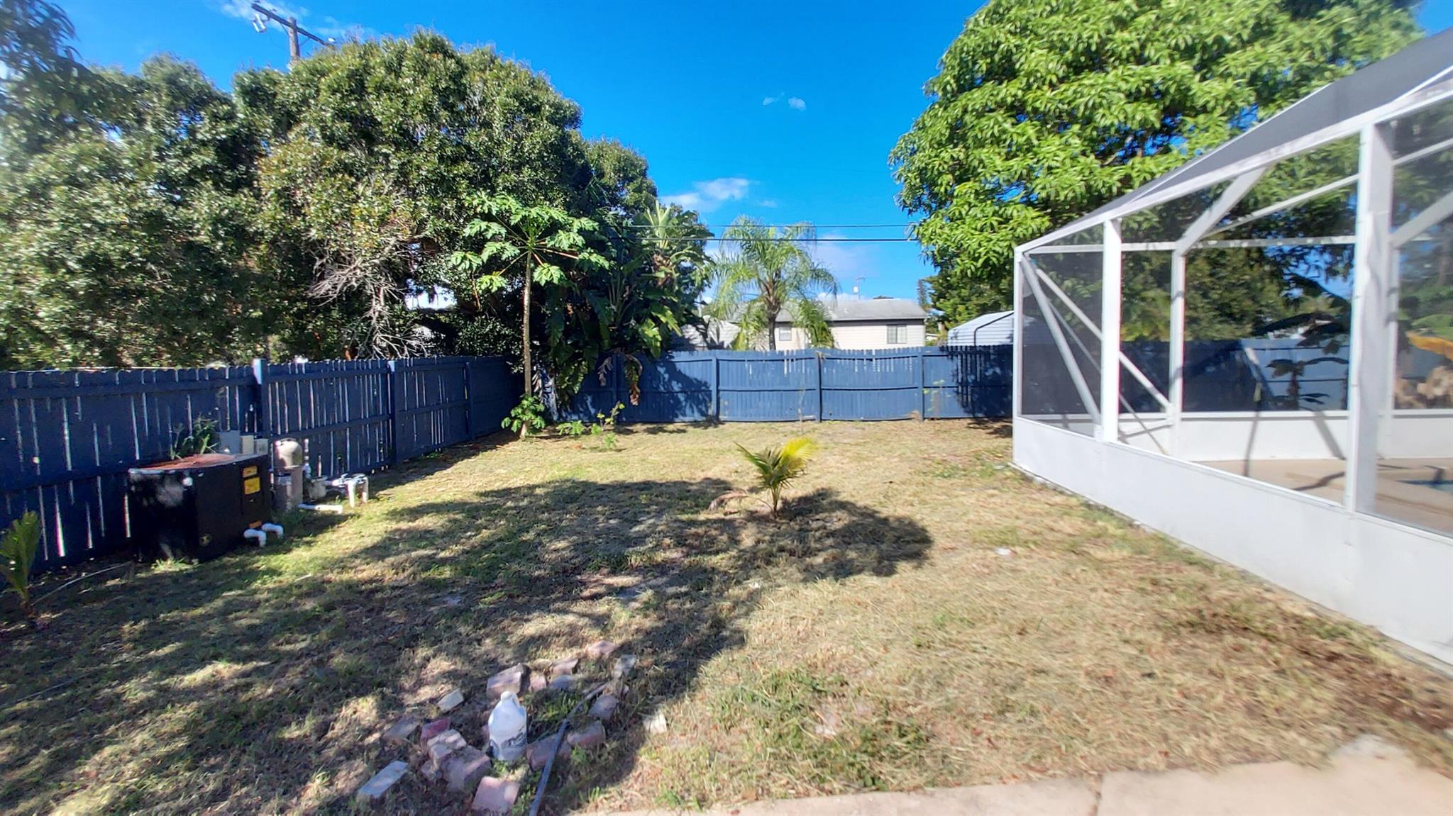 PINEWOOD SUBDIVISION - Residential