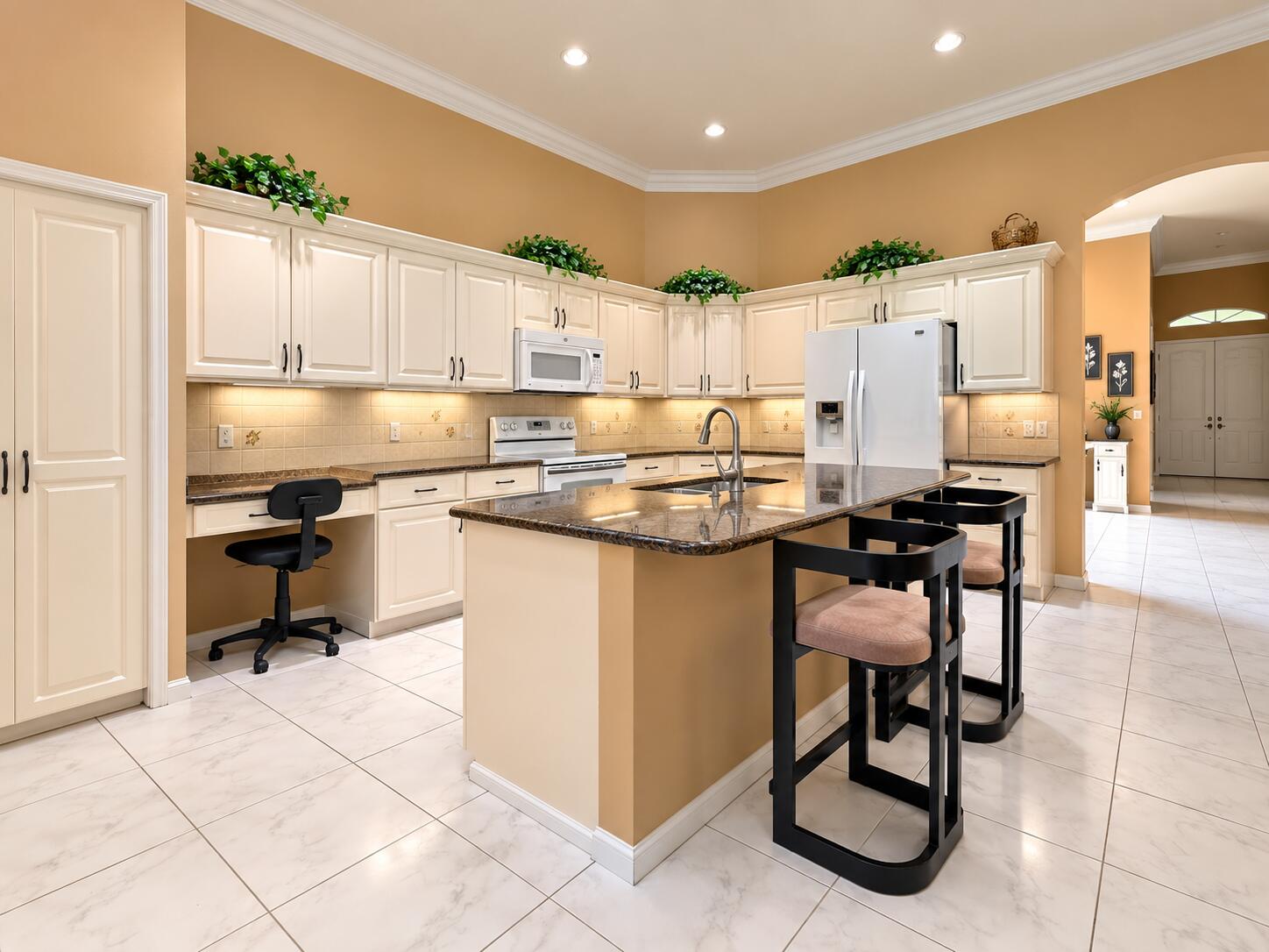 Properties 6435 EMERALD BREEZE Way