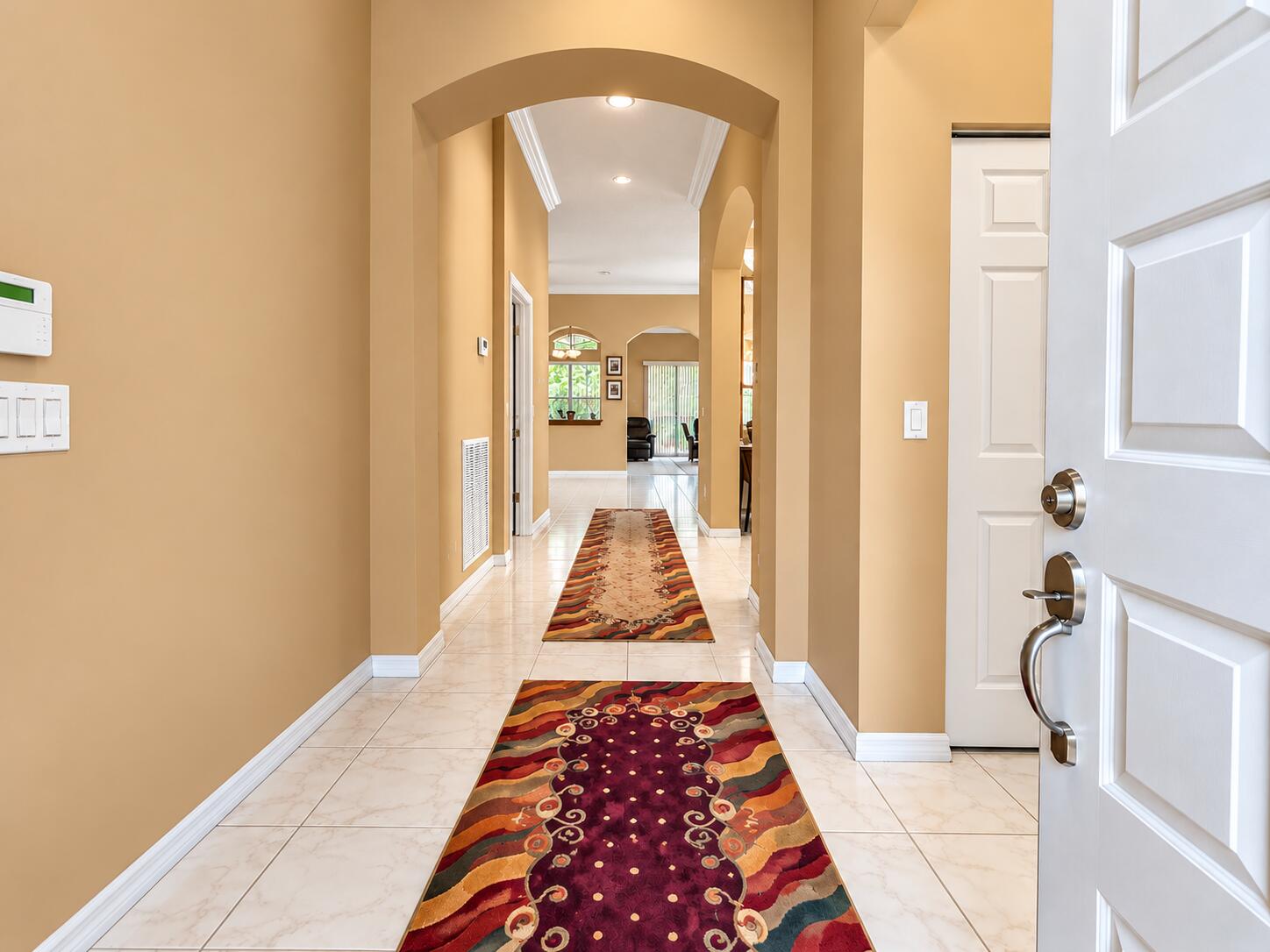 Properties 6435 EMERALD BREEZE Way