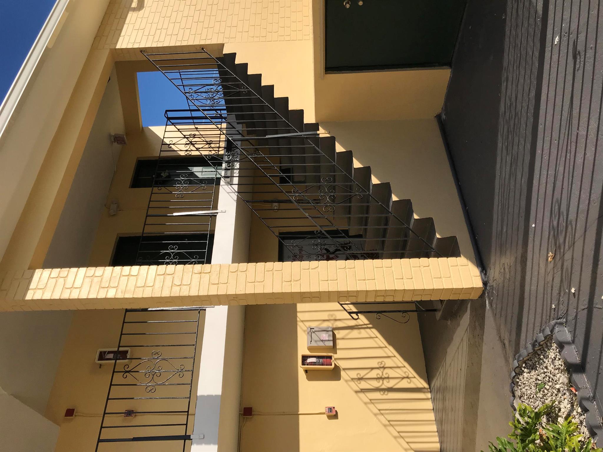 FULFORD BY THE SEA SEC C - Residential Lease