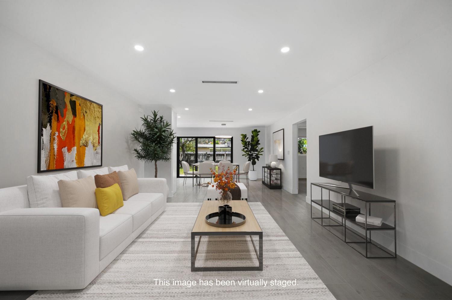Hollywood Lakes Sec 1-32 - Residential