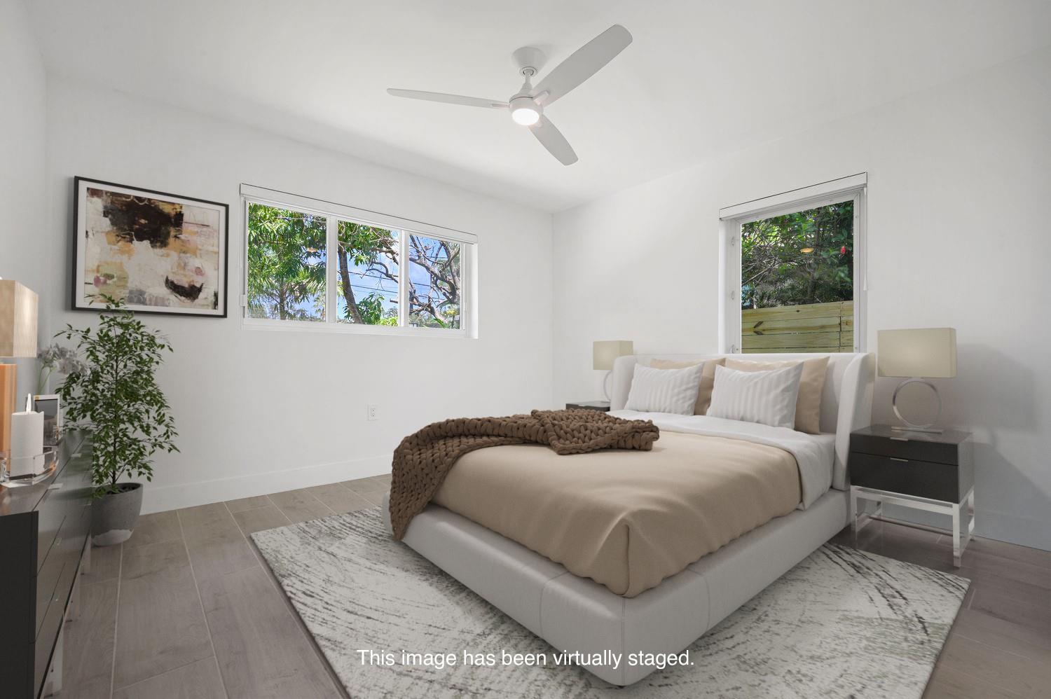 Hollywood Lakes Sec 1-32 - Residential