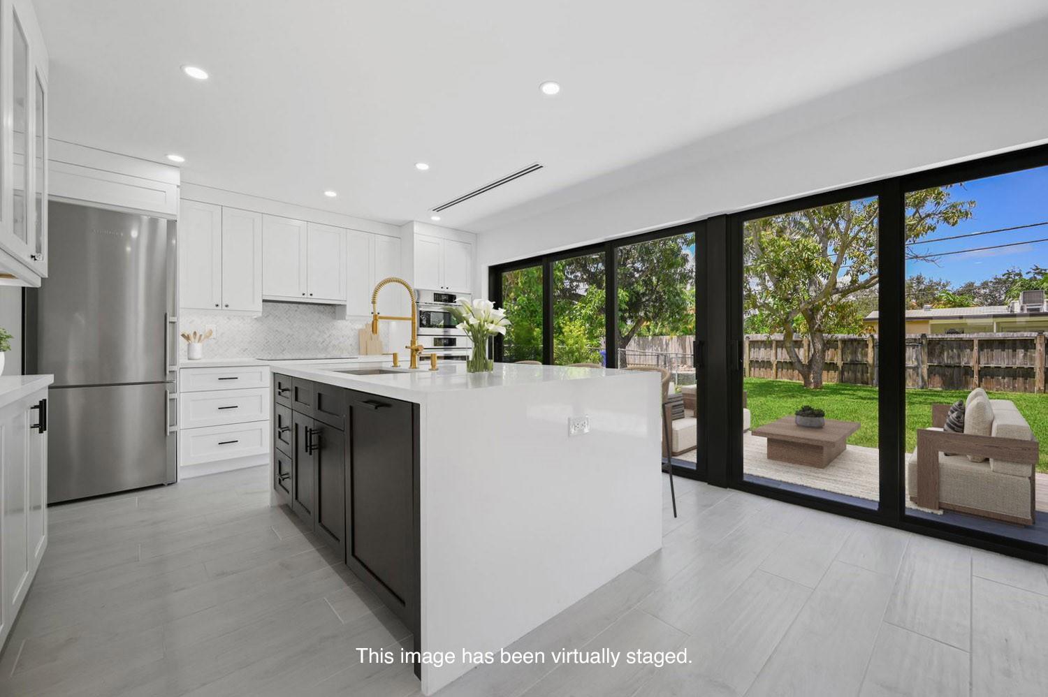 Hollywood Lakes Sec 1-32 - Residential