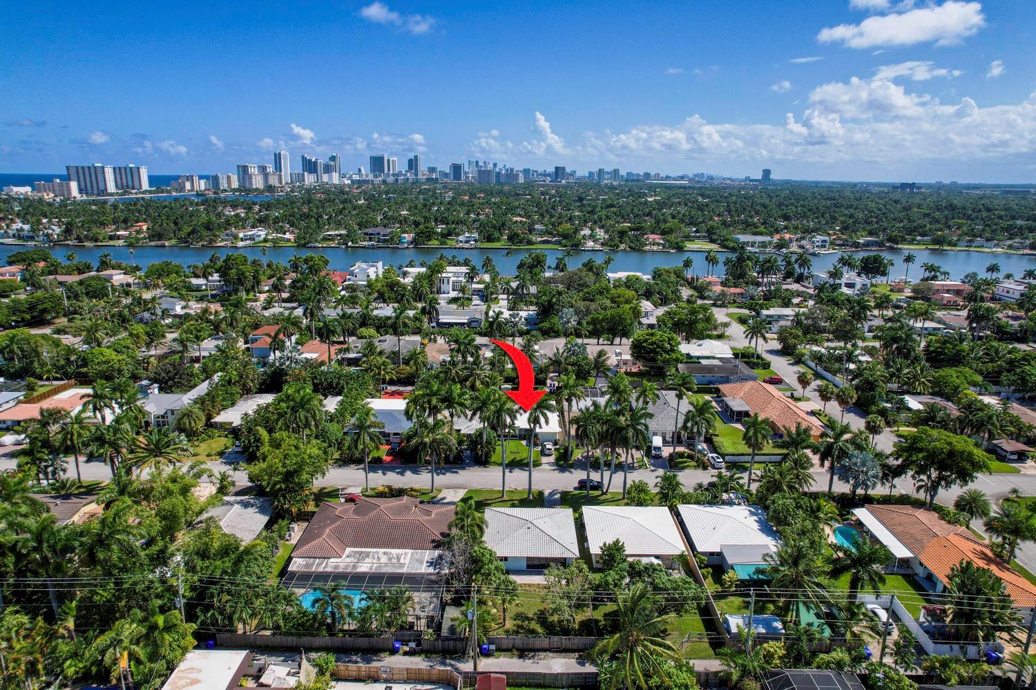 Hollywood Lakes Sec 1-32 - Residential