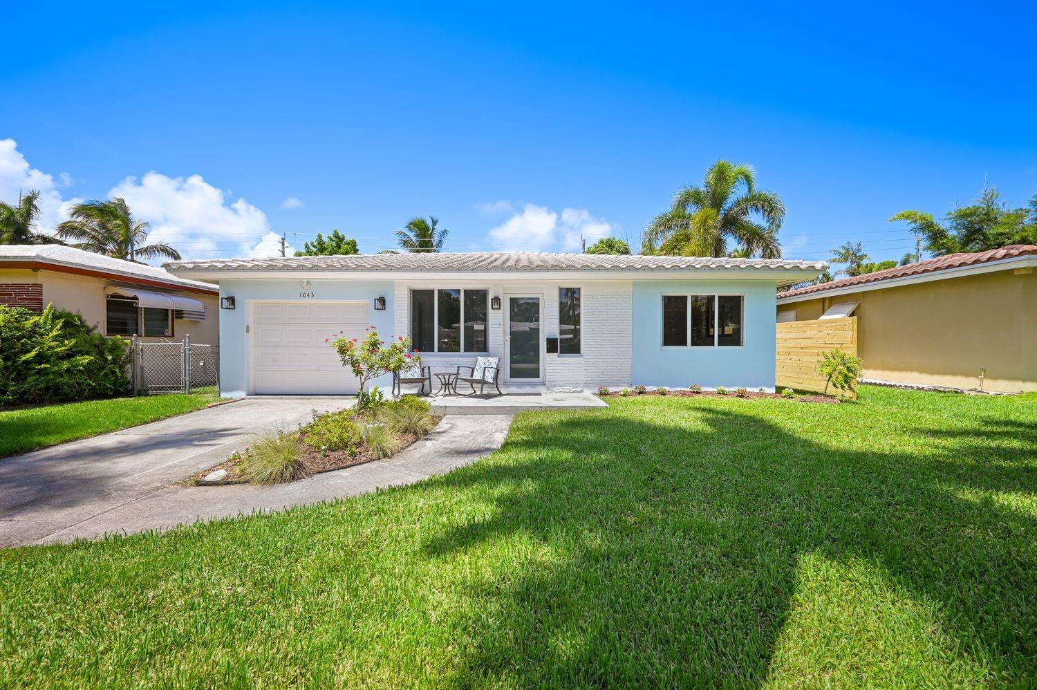 Hollywood Lakes Sec 1-32 - Residential