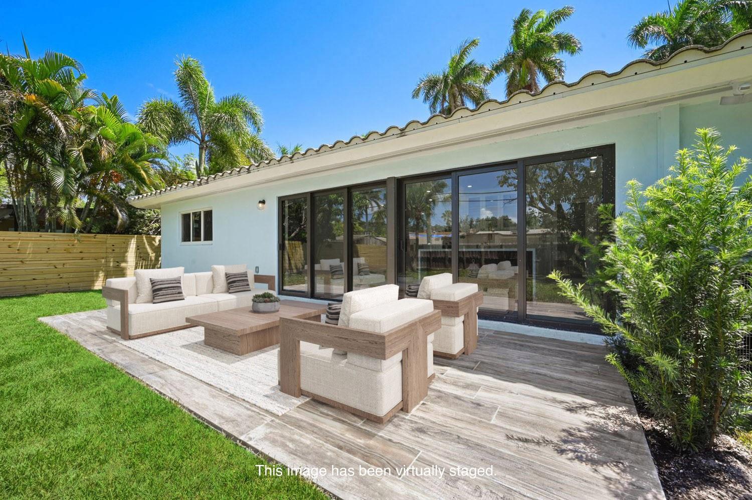 Hollywood Lakes Sec 1-32 - Residential