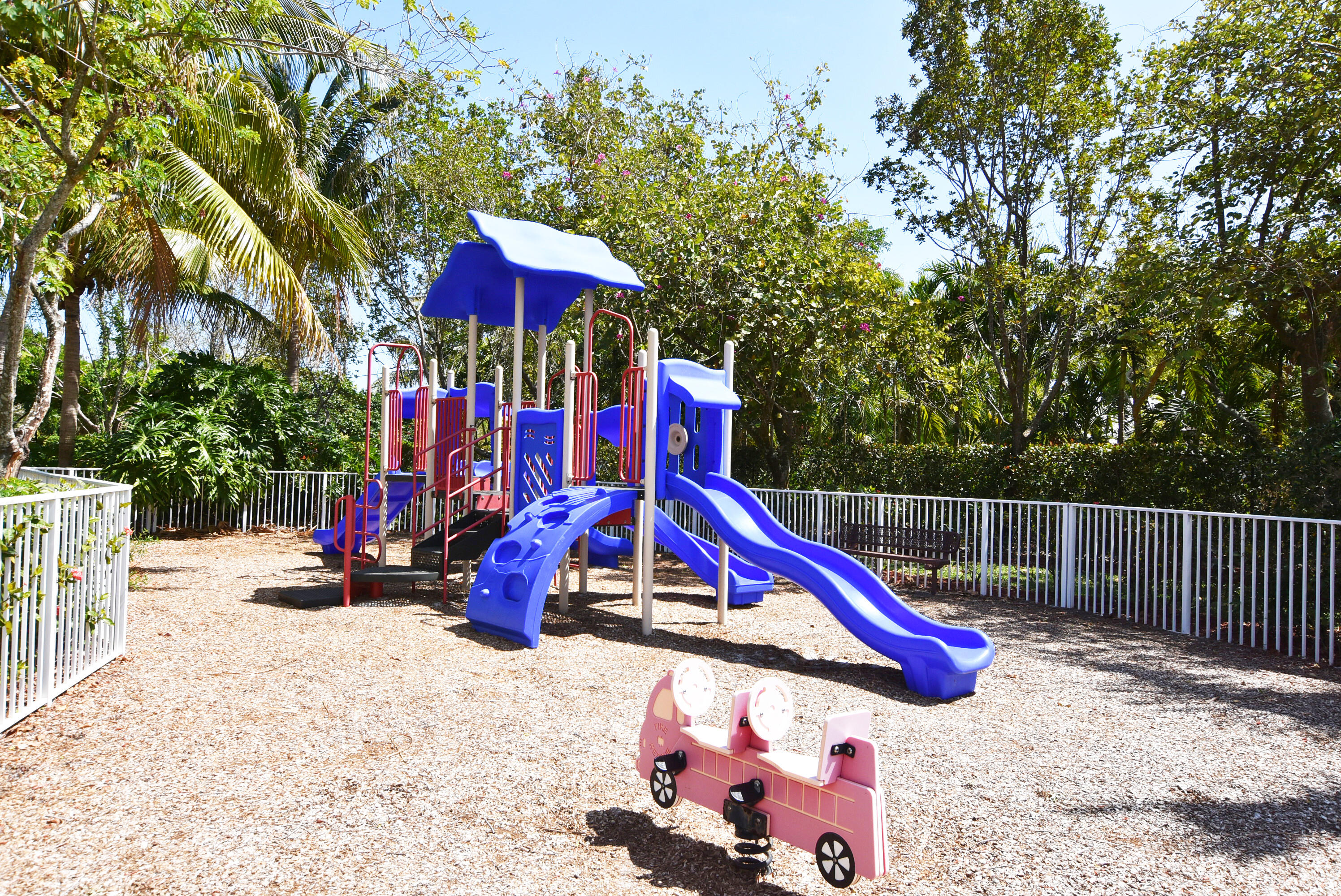 Bexley Park - Residential