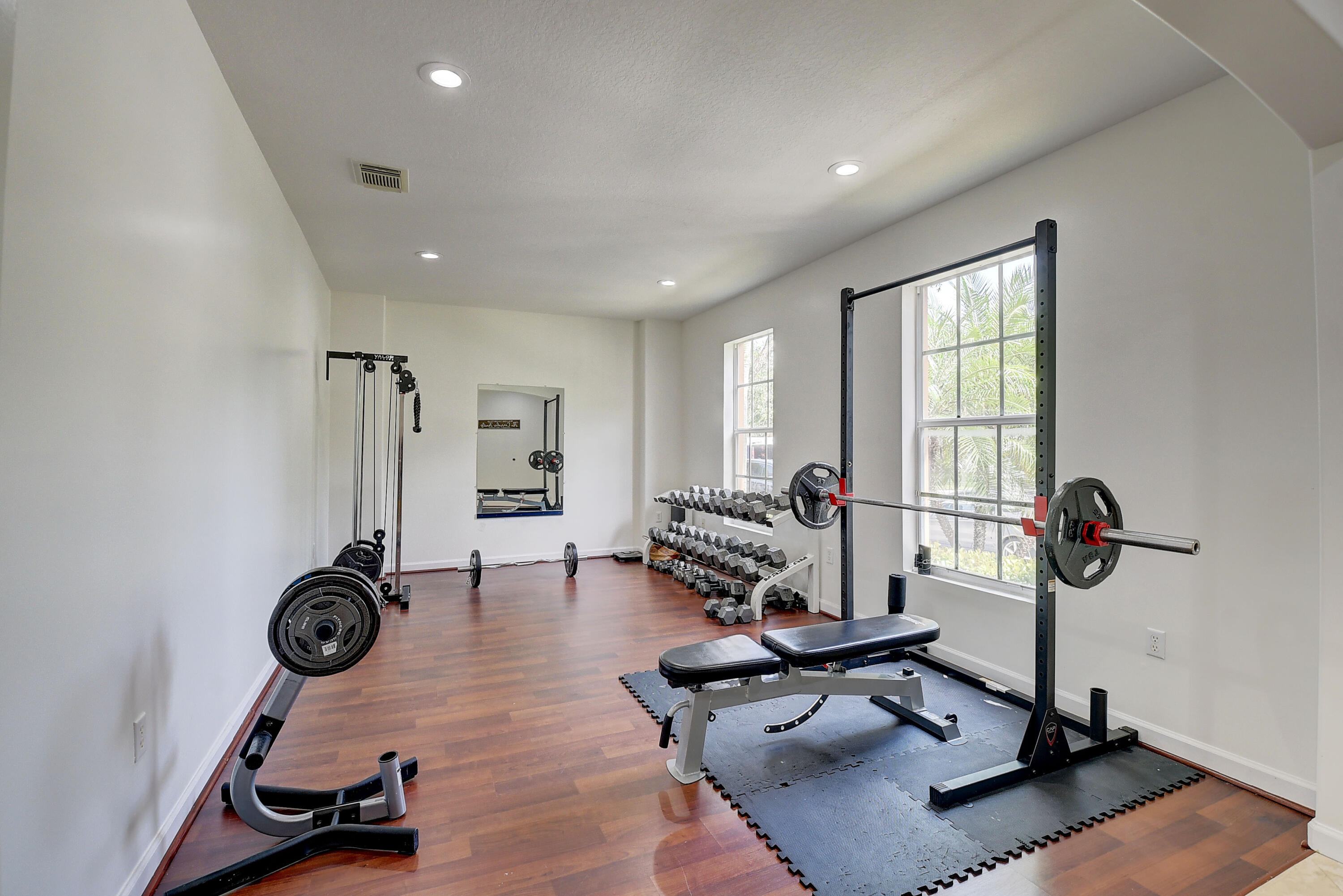 Bexley Park - Residential