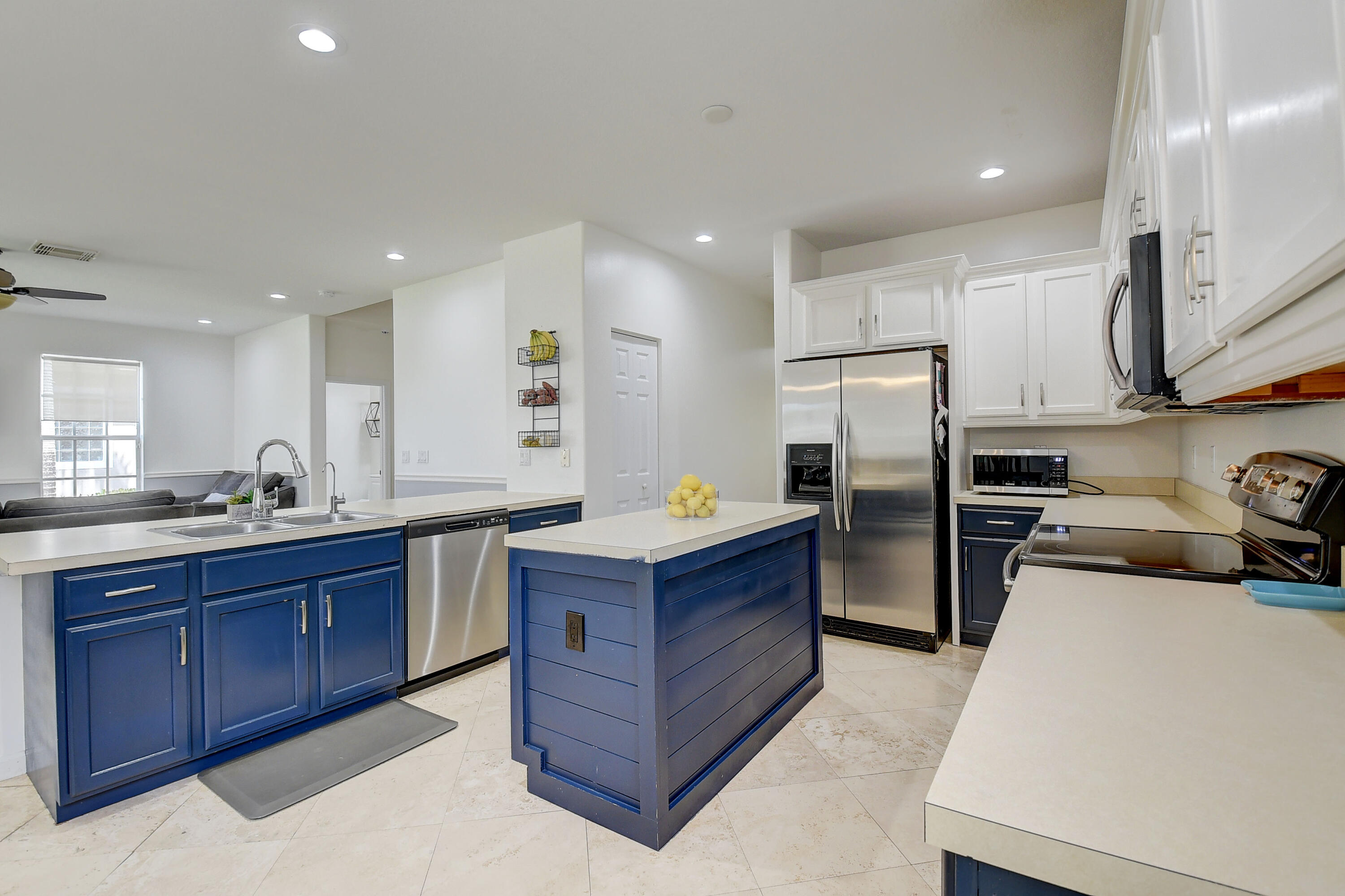 Bexley Park - Residential