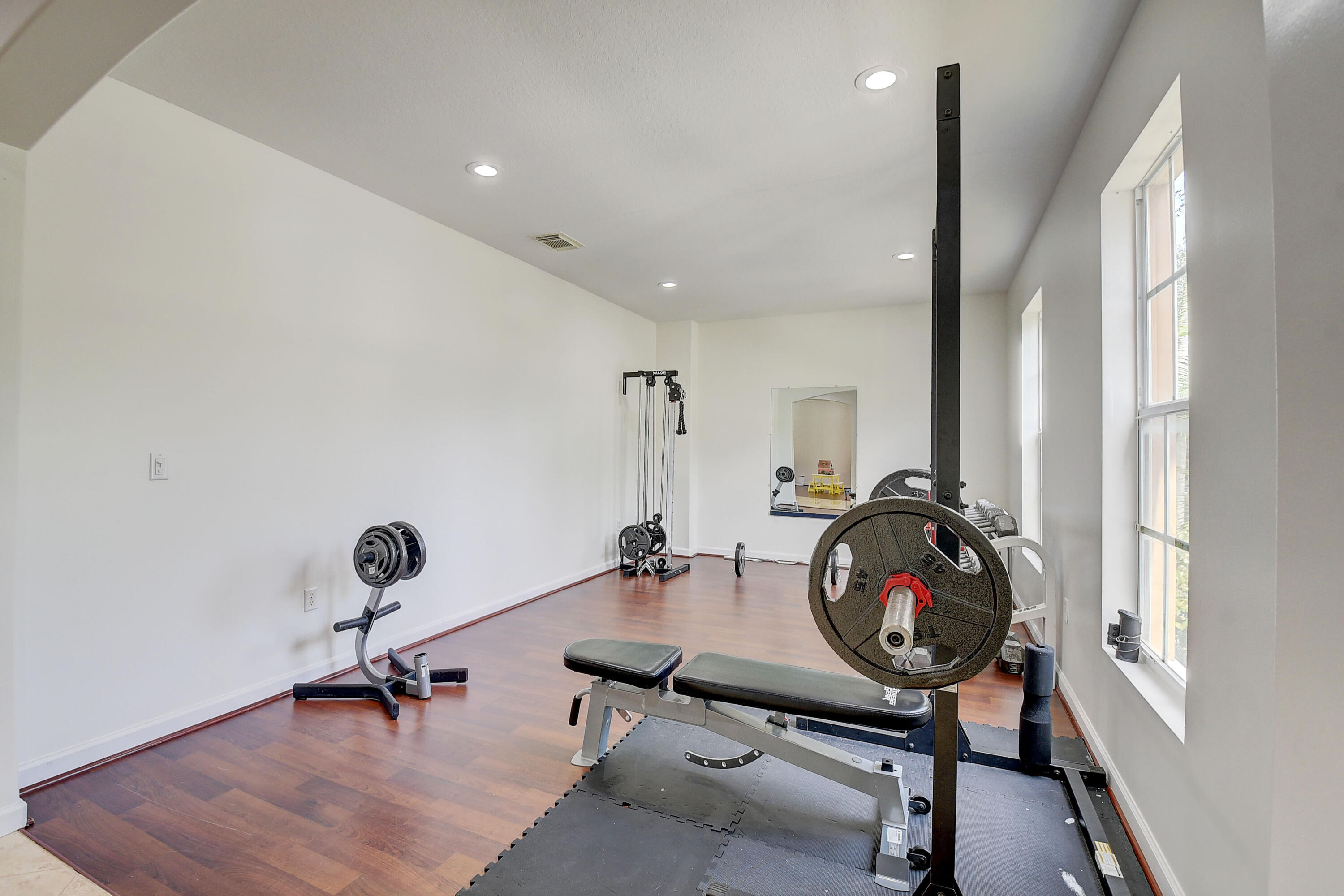 Bexley Park - Residential