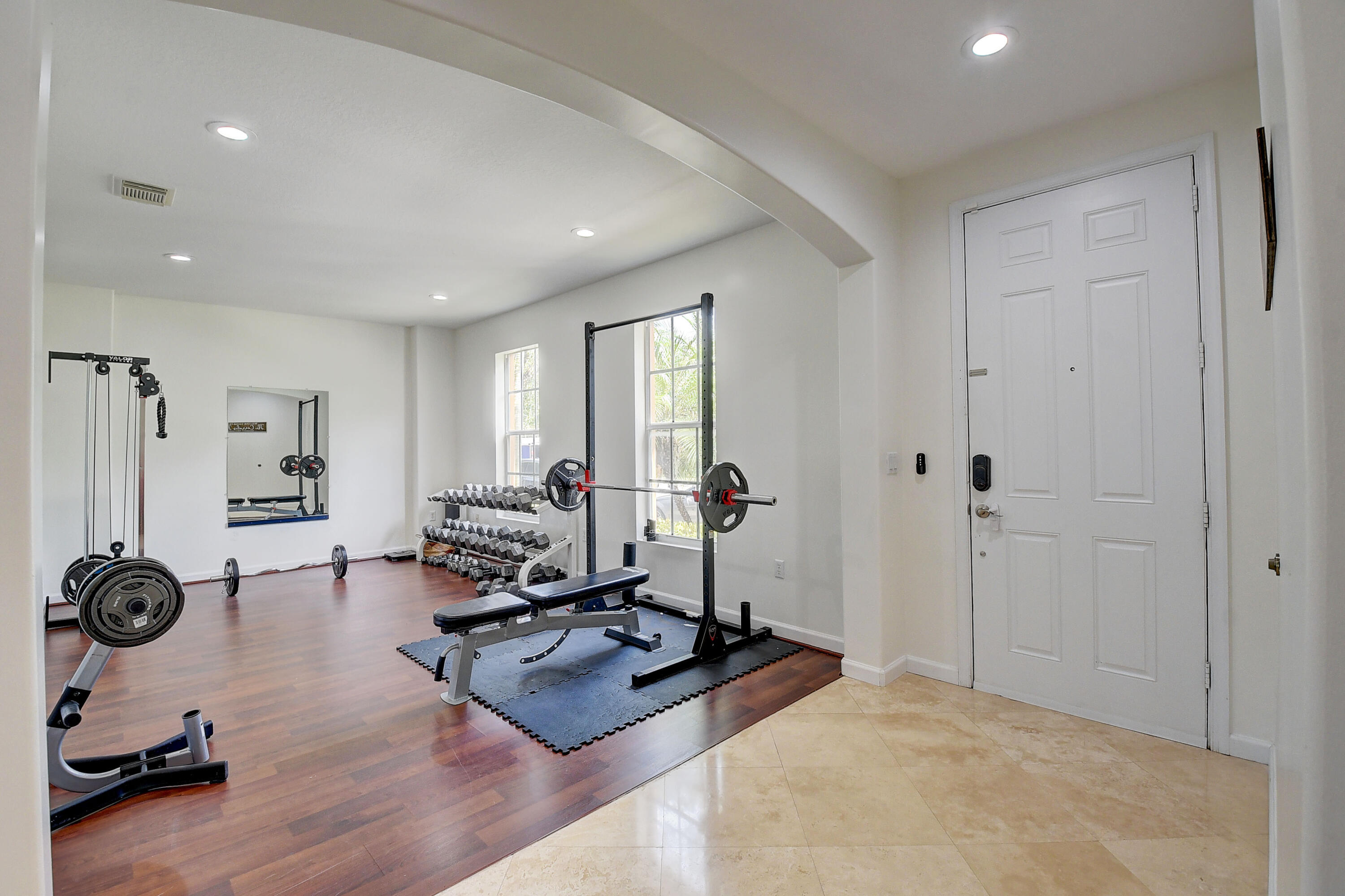 Bexley Park - Residential