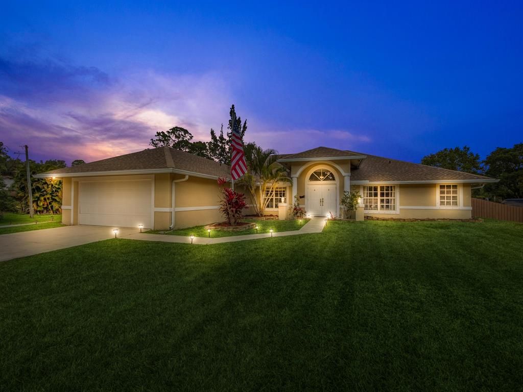 Photo of 13303 61st Street N, West Palm Beach, FL 33412 (MLS # R10874060)