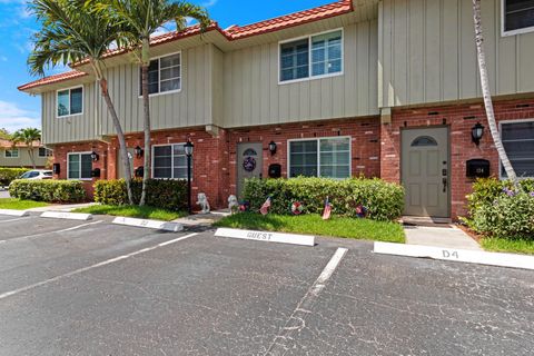 Townhouse in Wilton Manors FL 128 20th Ct.jpg
