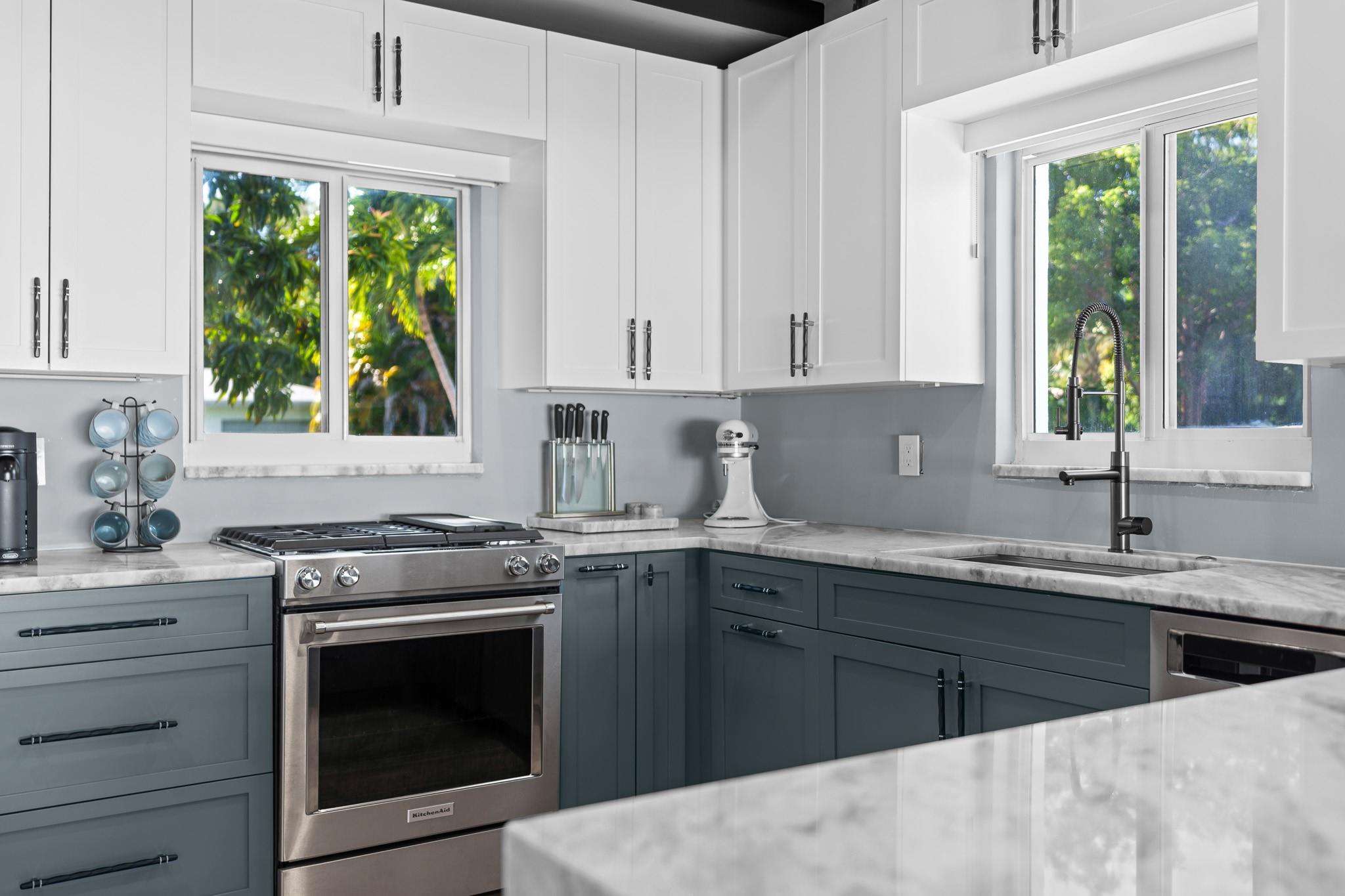 Hillbrook 30-4 B - Residential