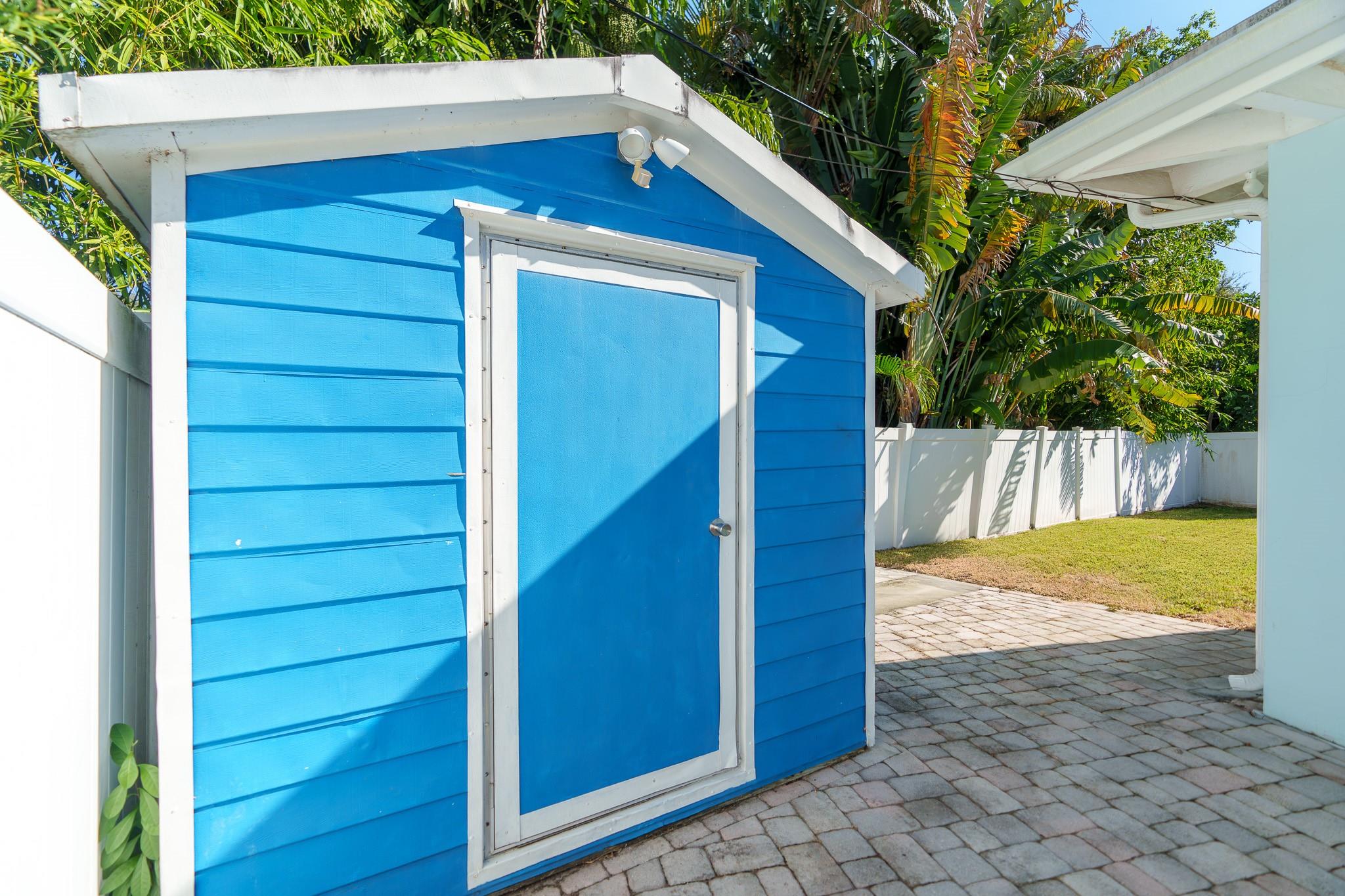 Hillbrook 30-4 B - Residential