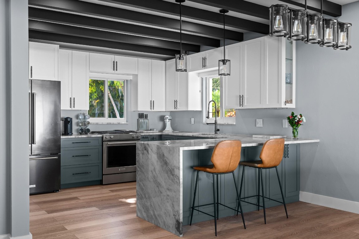 Hillbrook 30-4 B - Residential