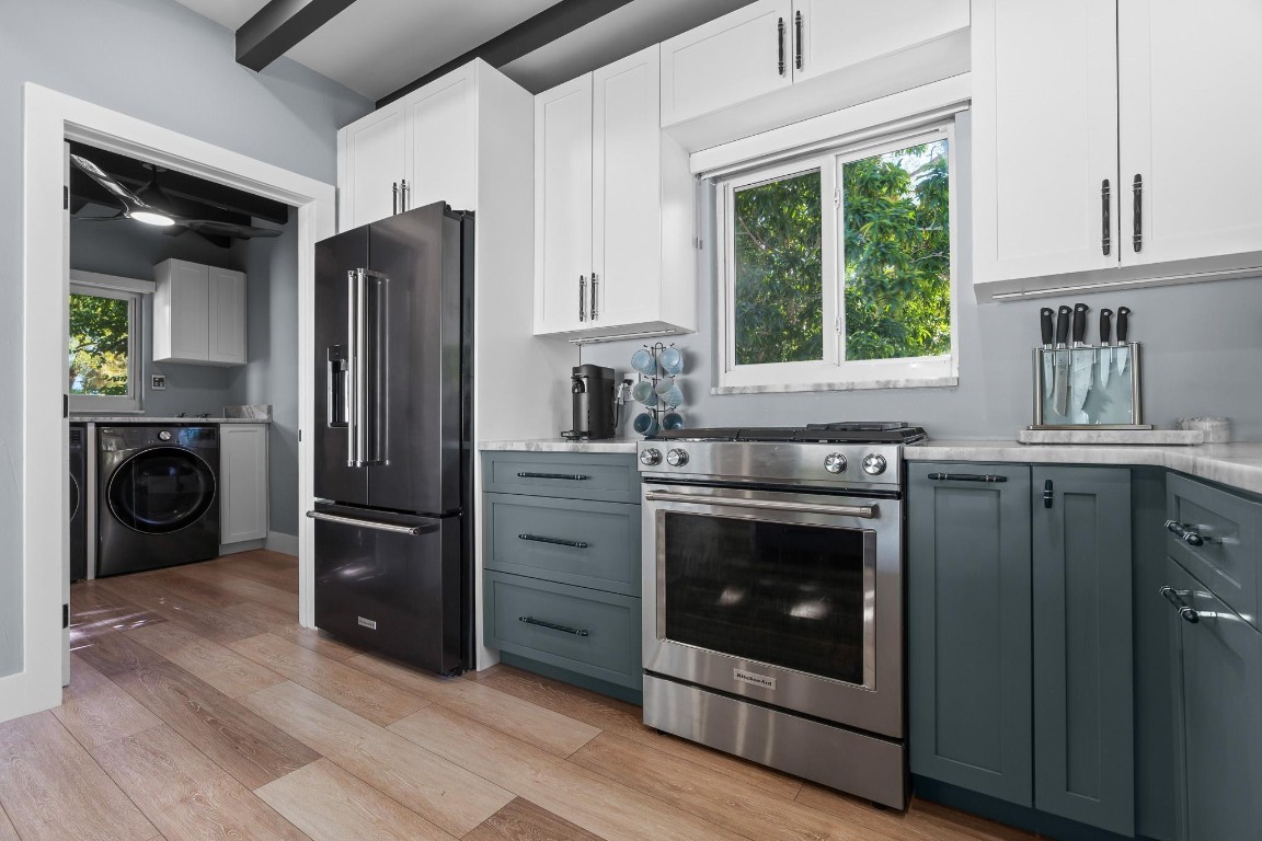 Hillbrook 30-4 B - Residential