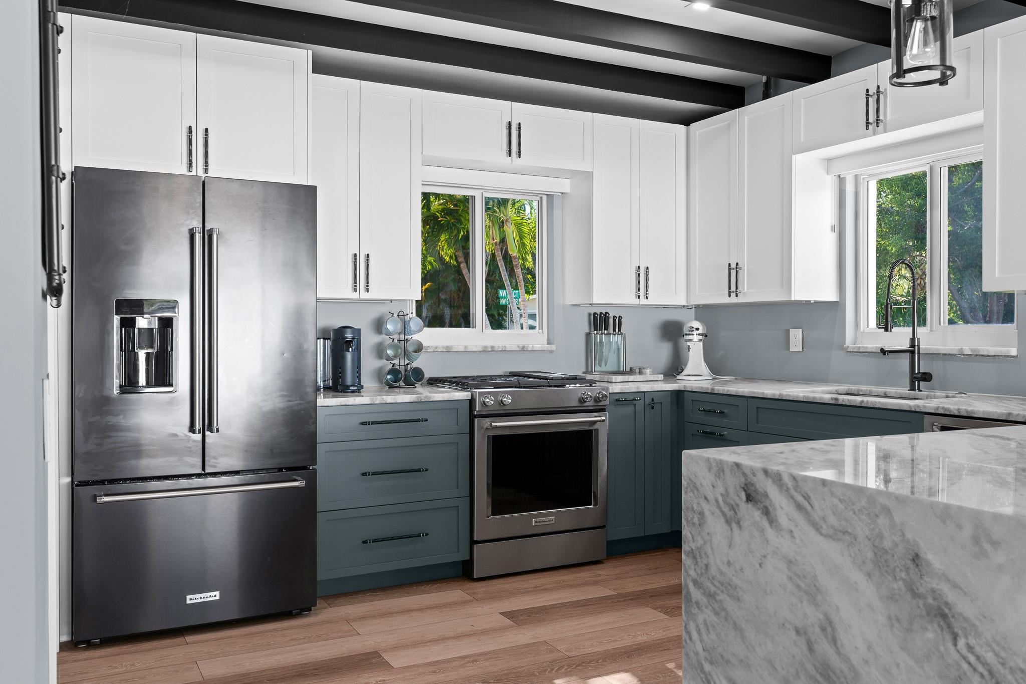 Hillbrook 30-4 B - Residential