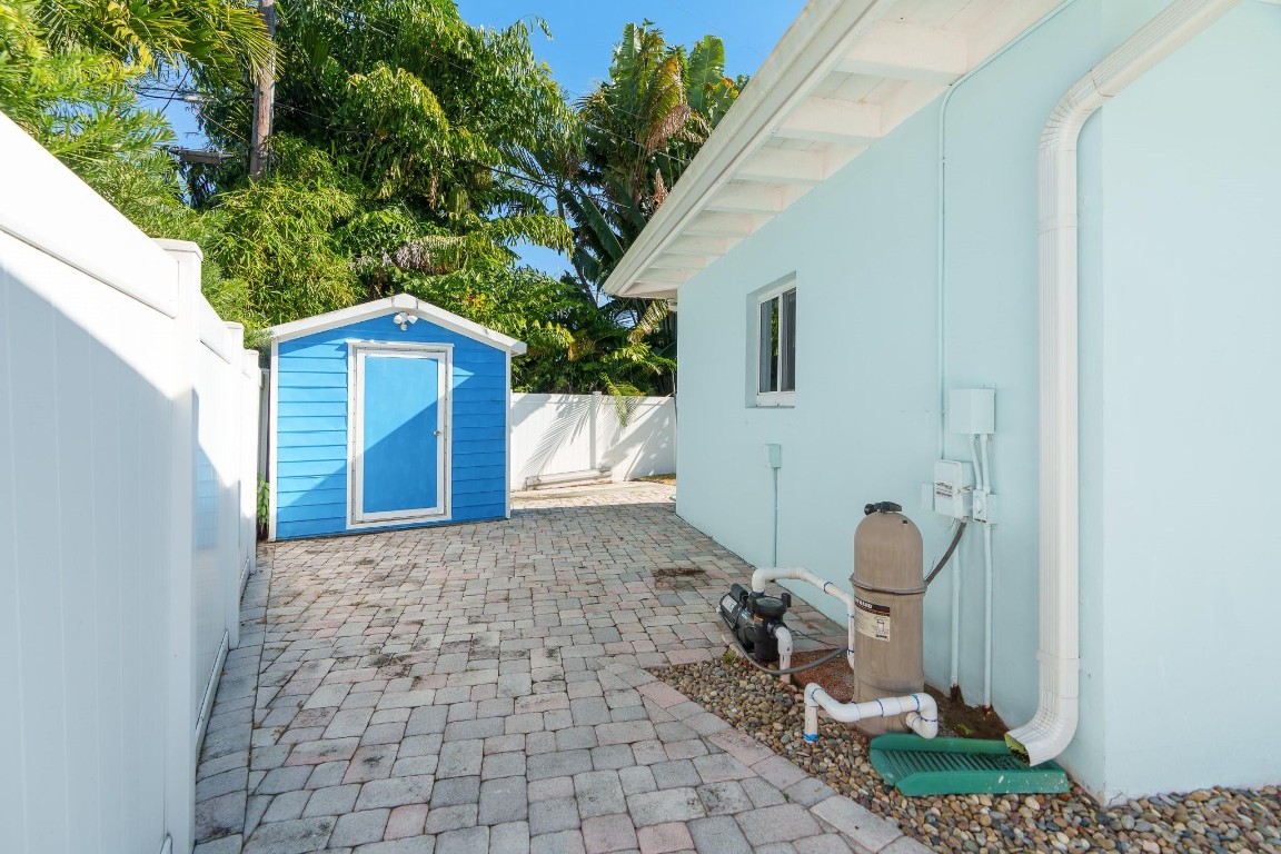 Hillbrook 30-4 B - Residential