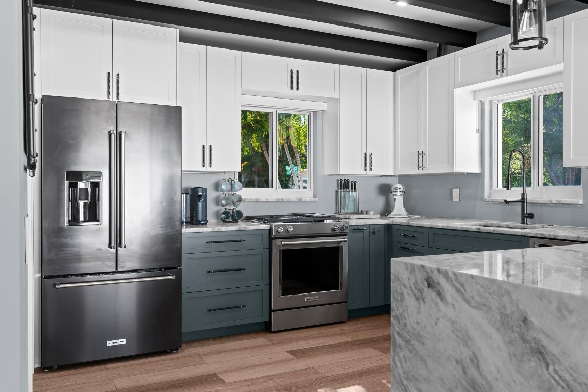 Hillbrook 30-4 B - Residential