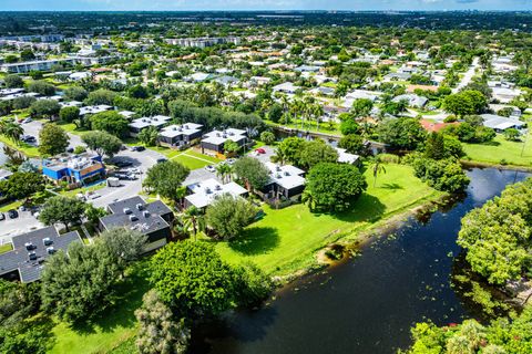 A home in Lake Worth