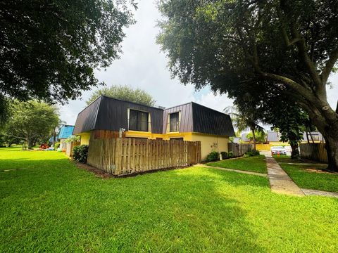 A home in Lake Worth