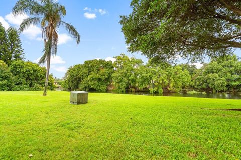 A home in Lake Worth