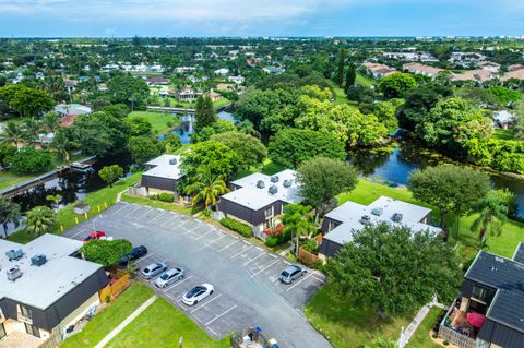 A home in Lake Worth