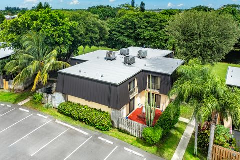 A home in Lake Worth