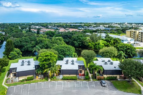 A home in Lake Worth