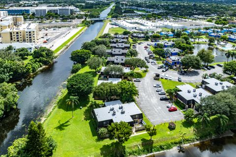 A home in Lake Worth