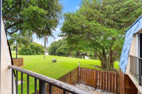 A home in Lake Worth