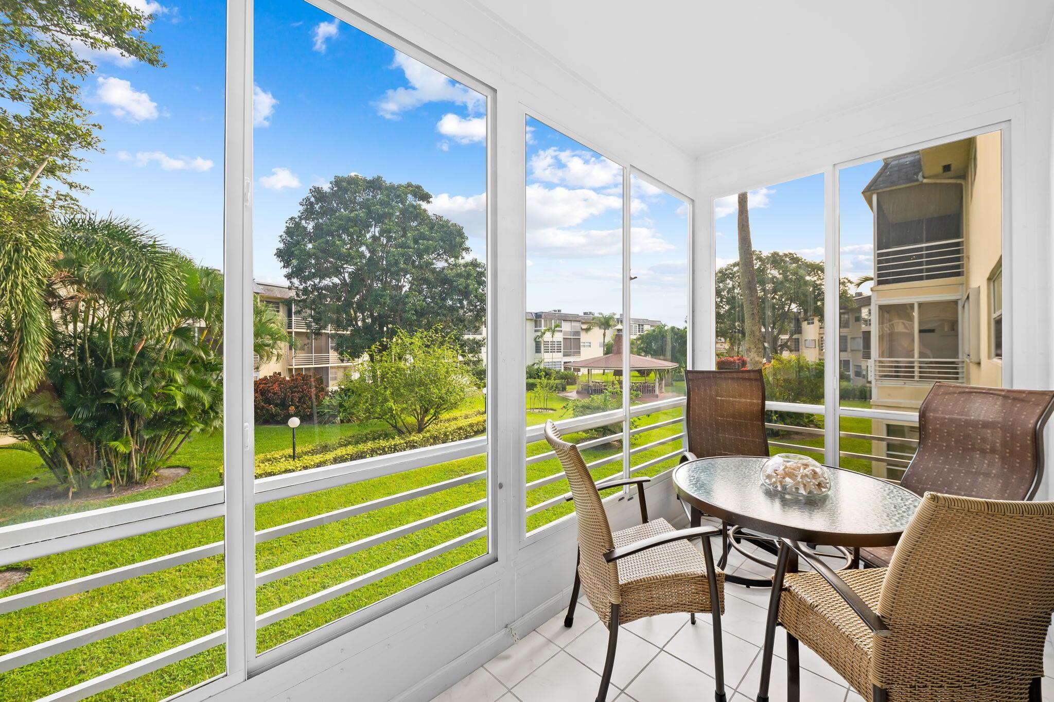 Lauderhill East - Residential