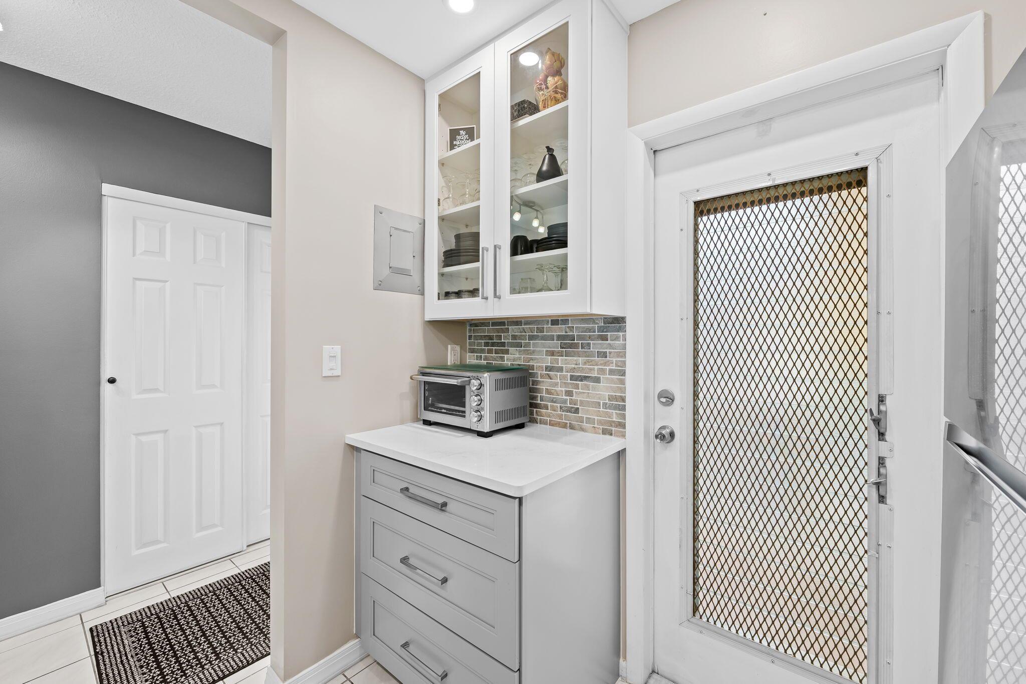 Lauderhill East - Residential