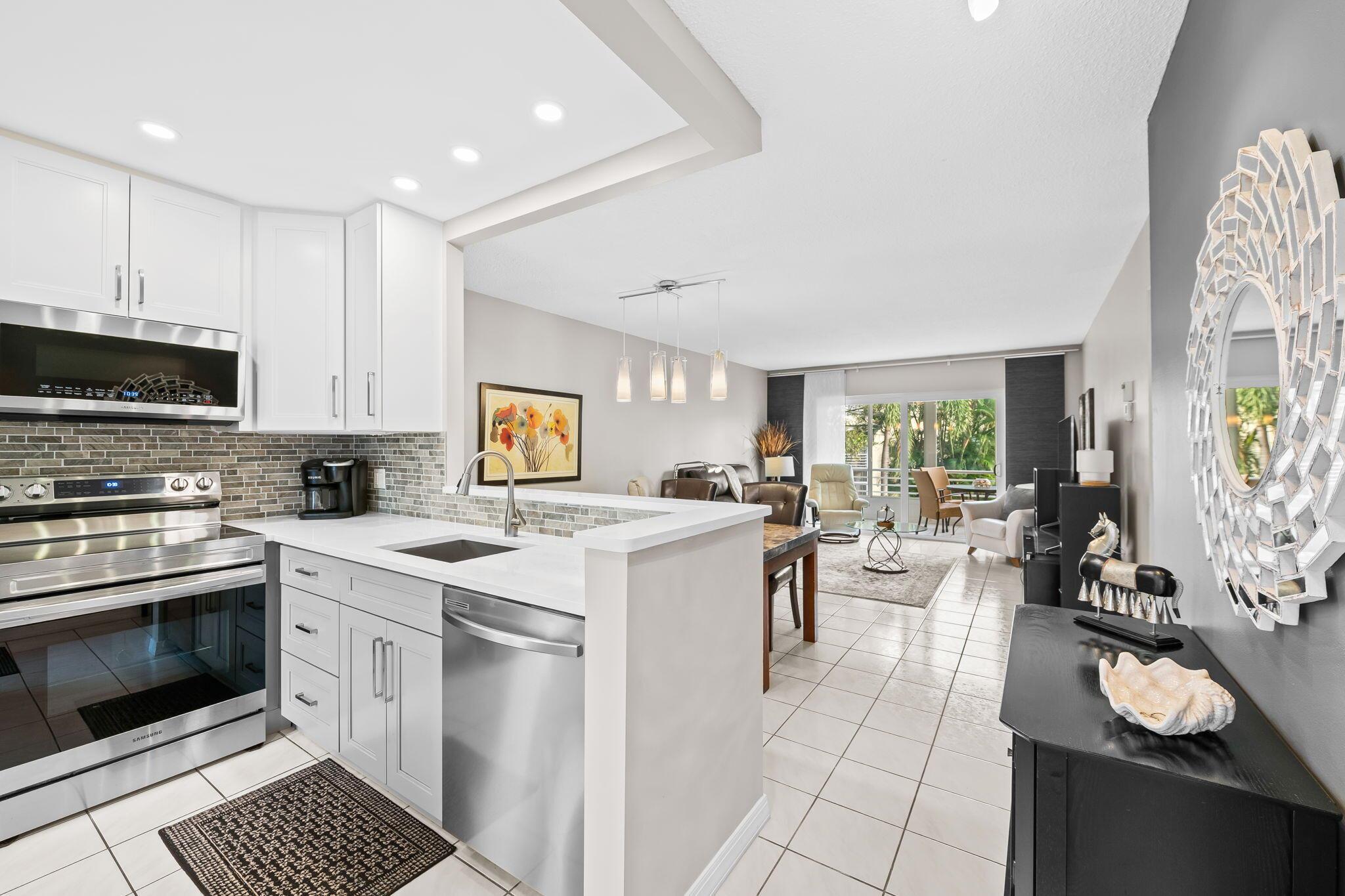 Lauderhill East - Residential