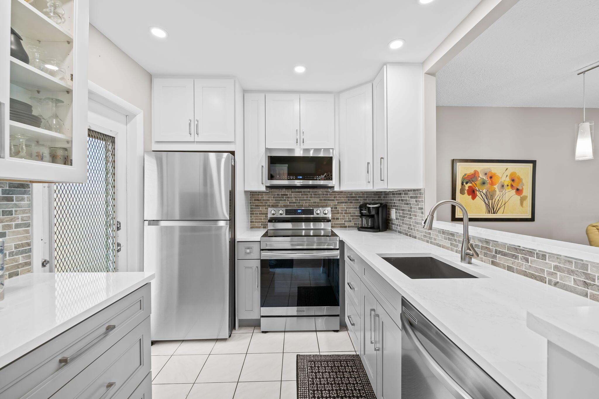 Lauderhill East - Residential