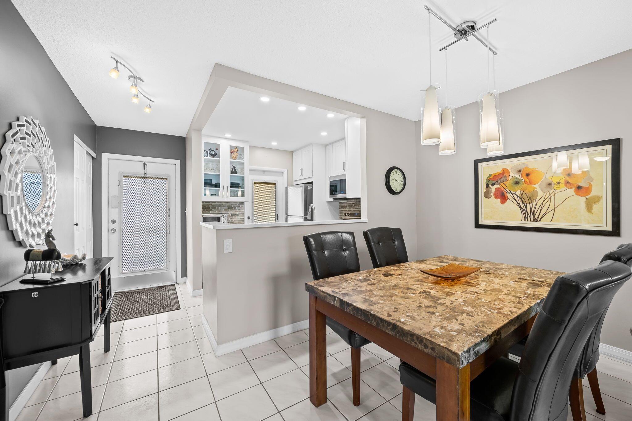 Lauderhill East - Residential