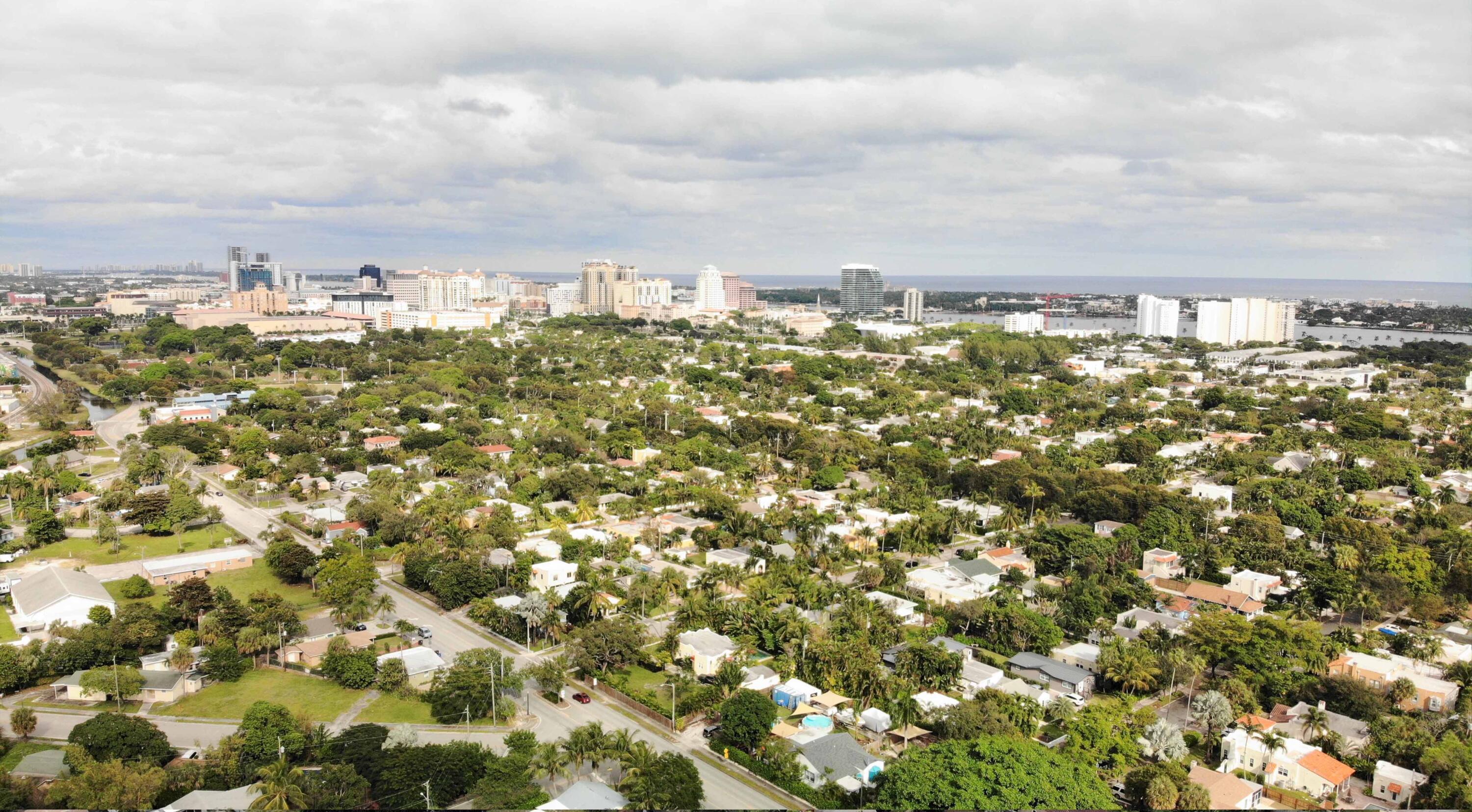 BELLE VUE ADD TO WPB - Residential