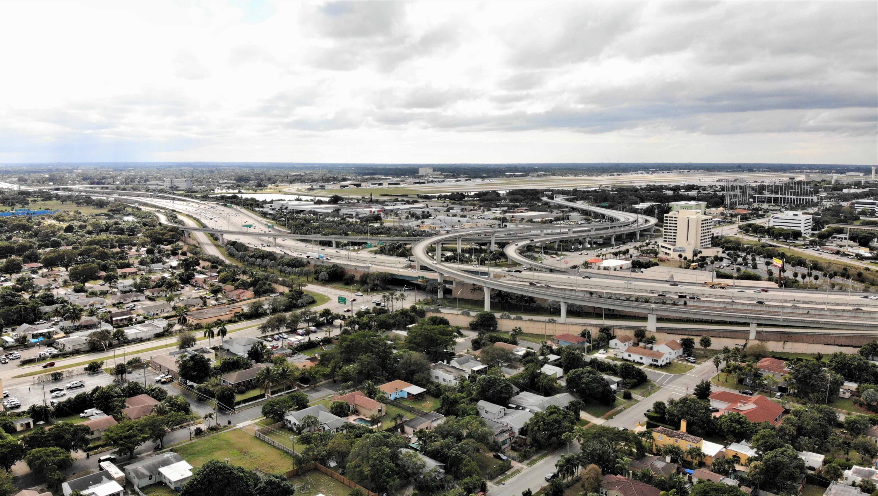 BELLE VUE ADD TO WPB - Residential