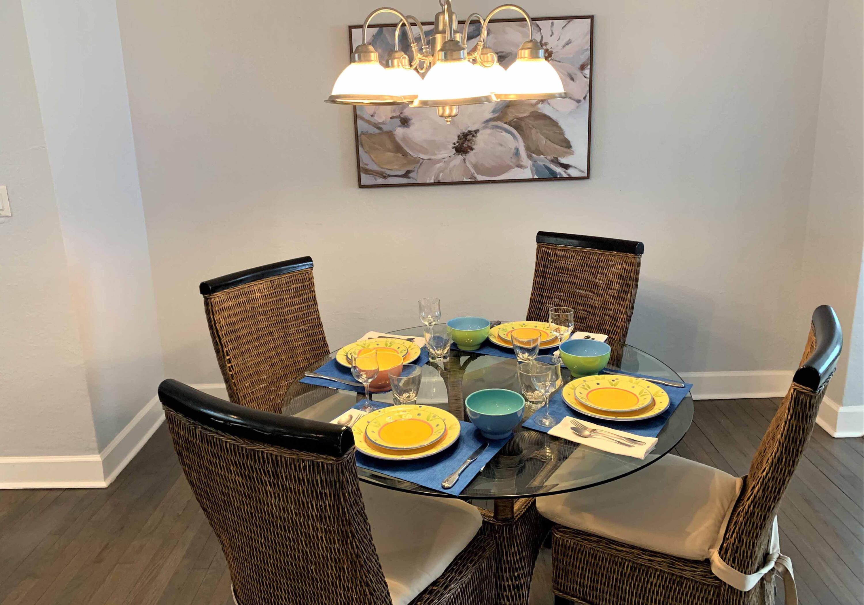BELLE VUE ADD TO WPB - Residential