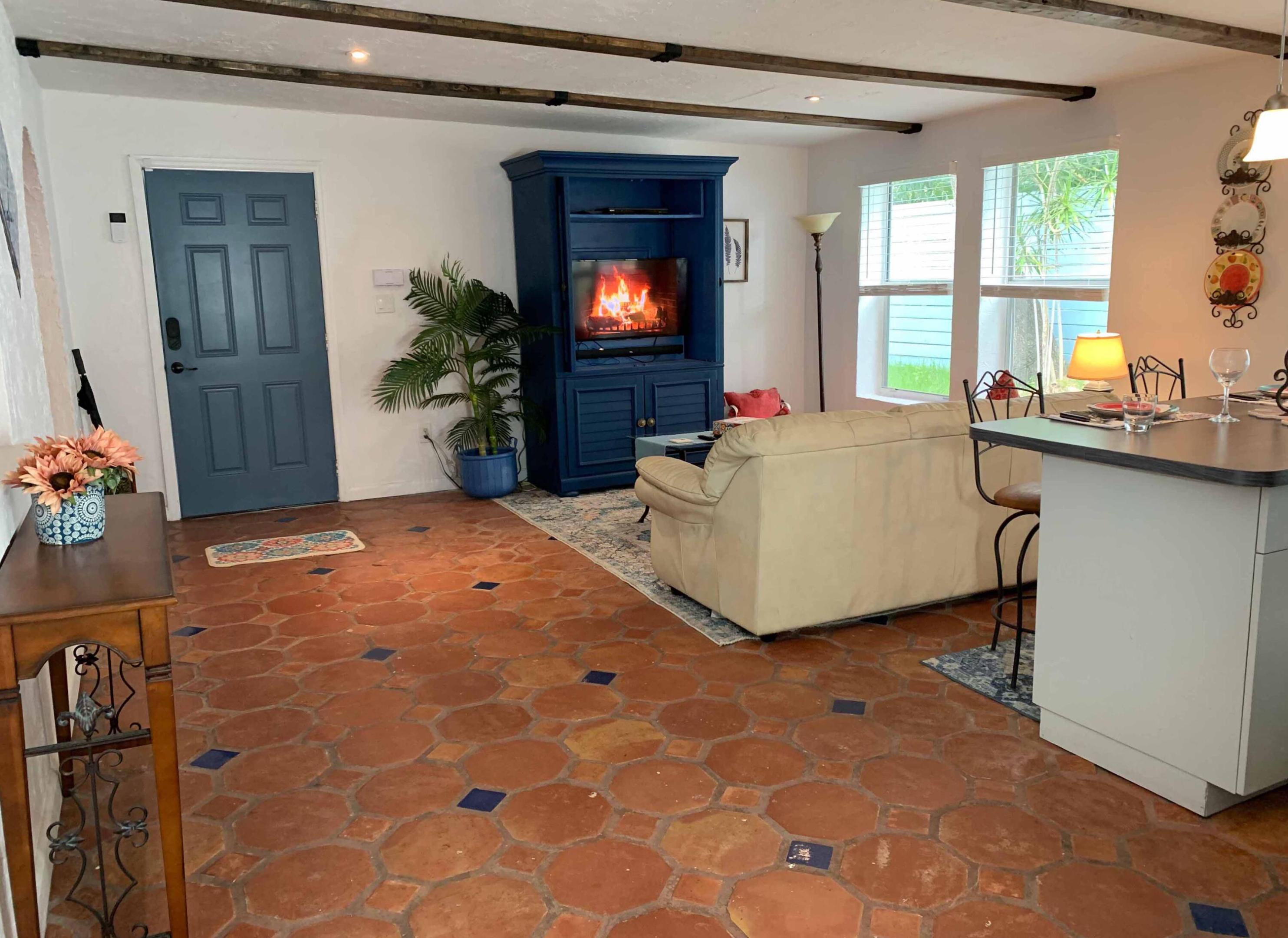 BELLE VUE ADD TO WPB - Residential