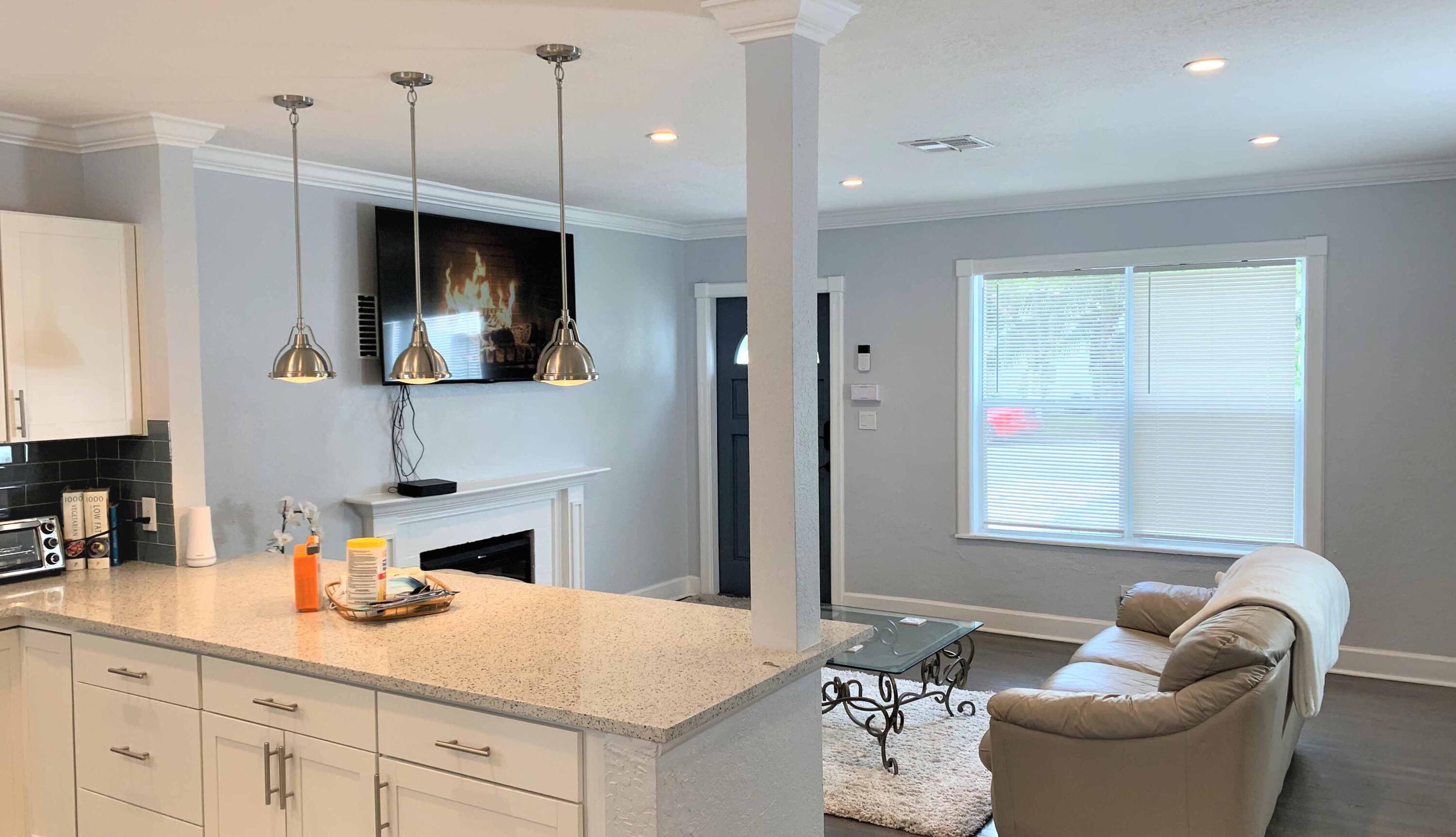 BELLE VUE ADD TO WPB - Residential