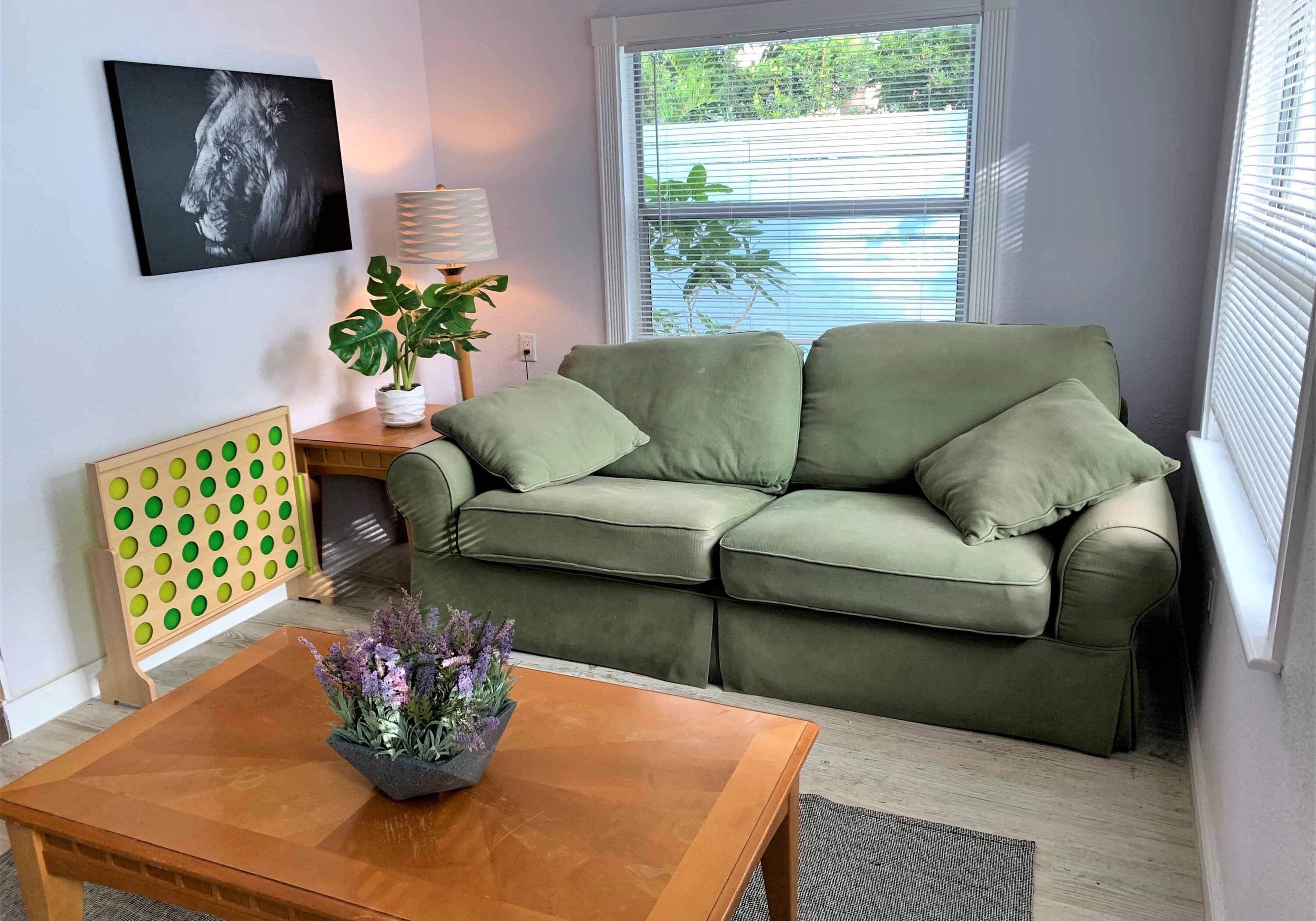BELLE VUE ADD TO WPB - Residential