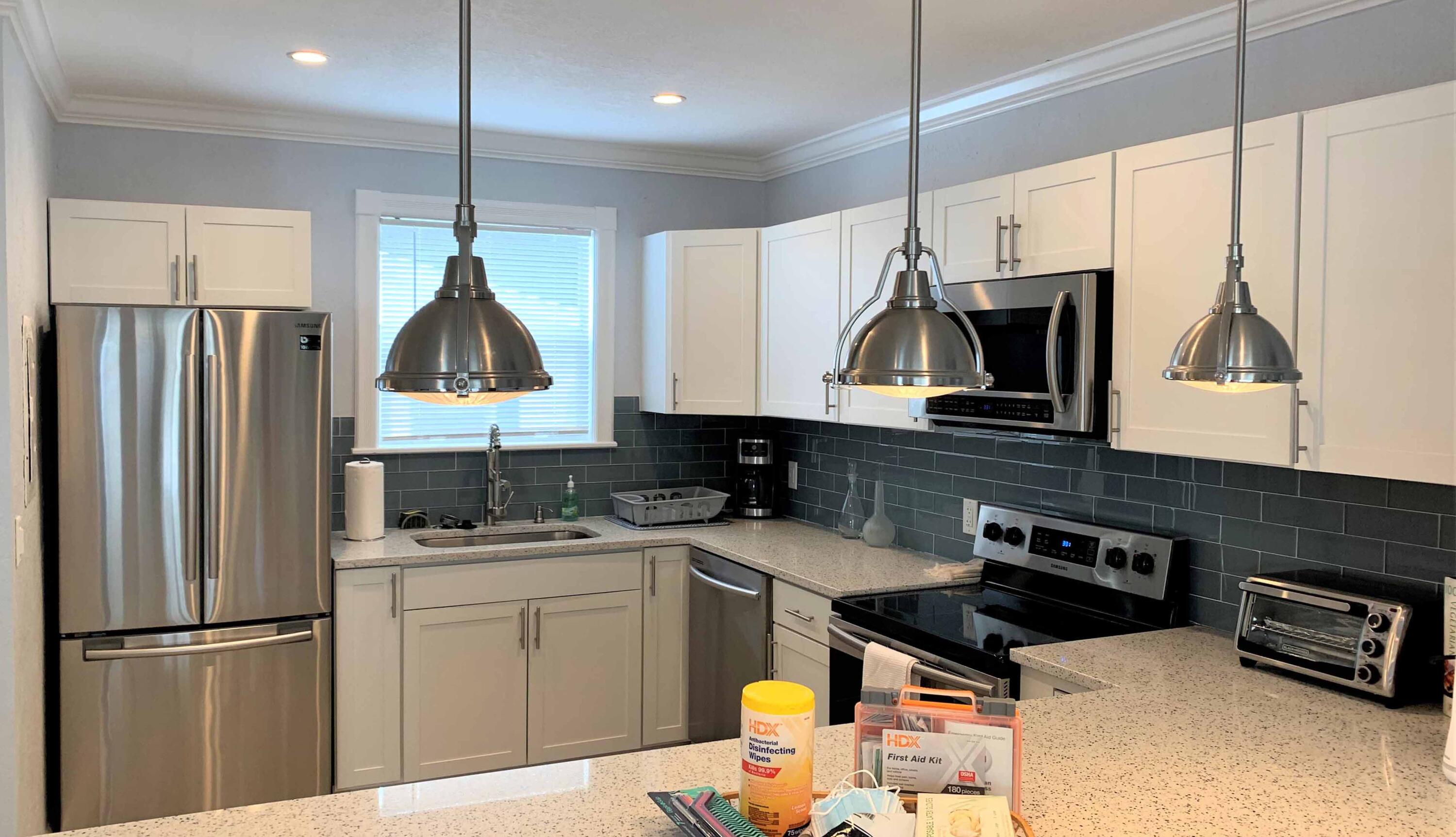 BELLE VUE ADD TO WPB - Residential