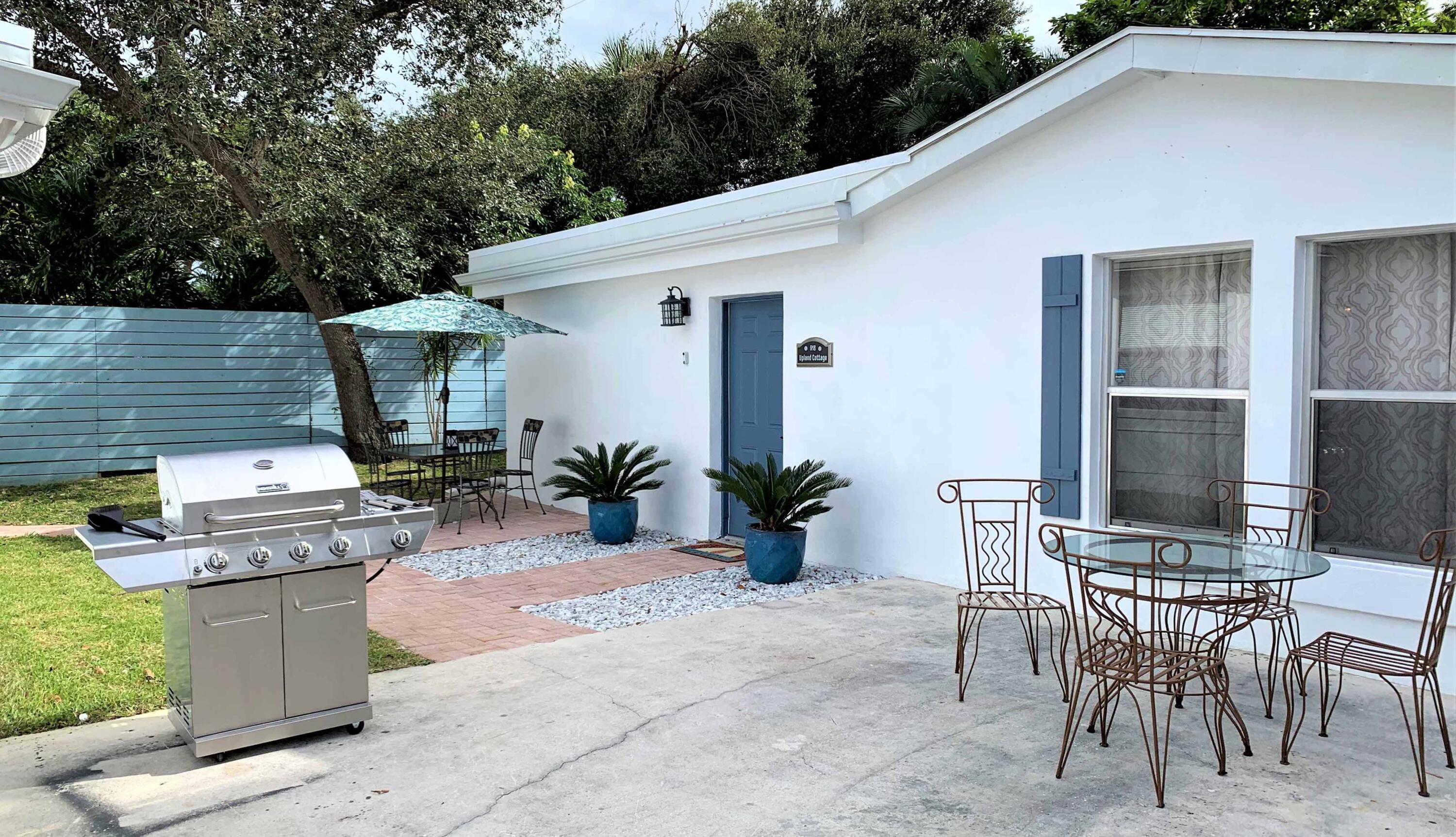 BELLE VUE ADD TO WPB - Residential