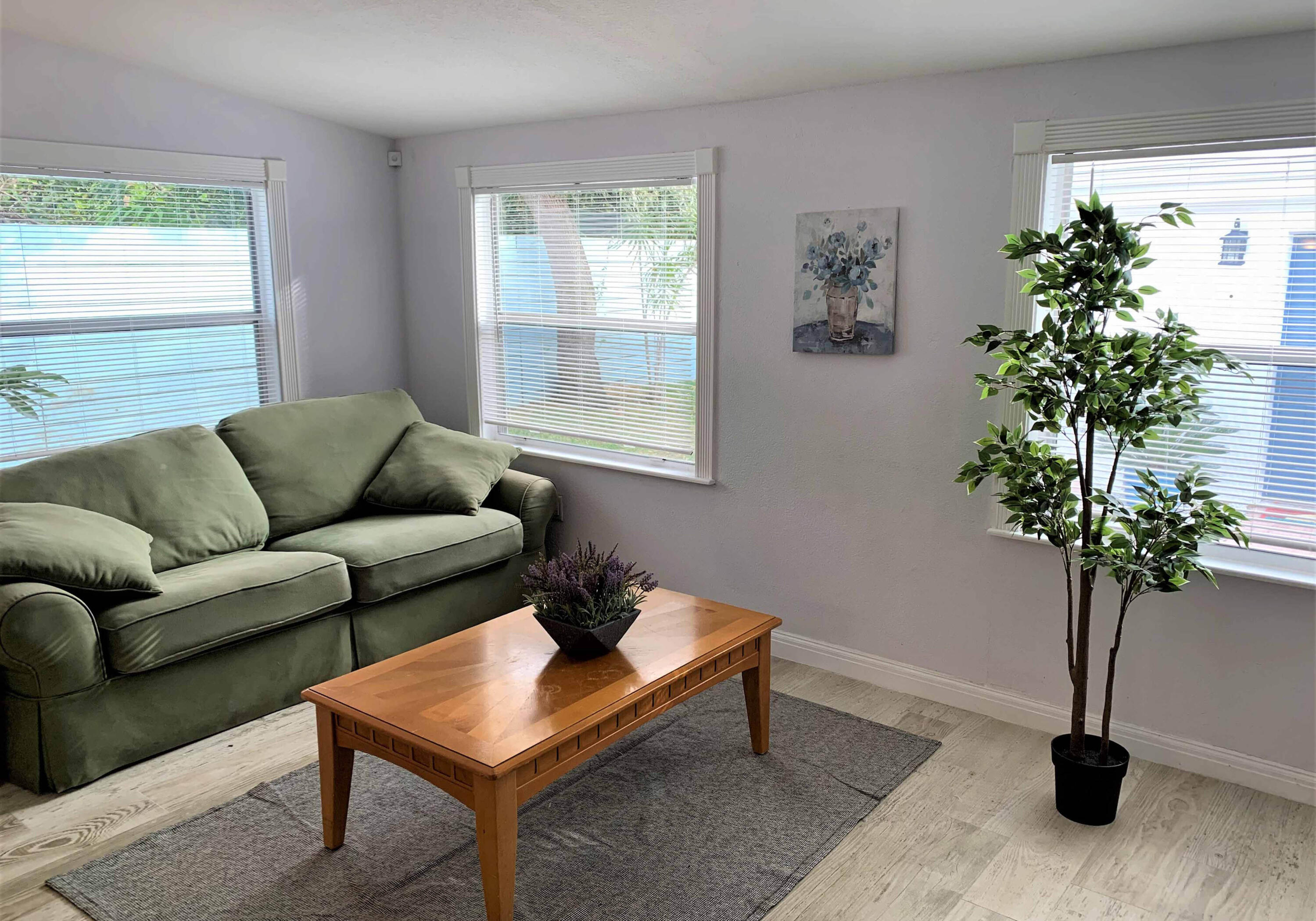 BELLE VUE ADD TO WPB - Residential