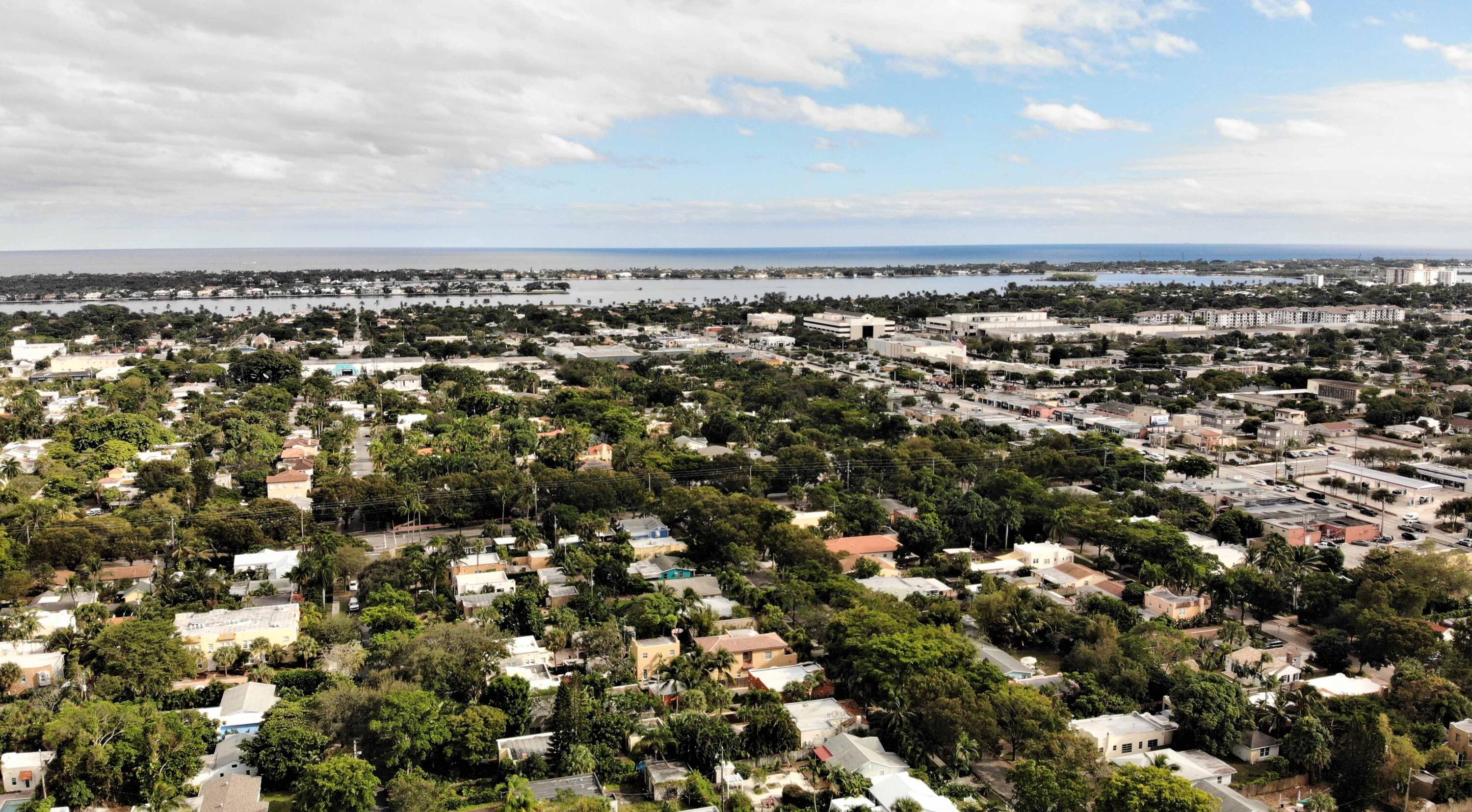 BELLE VUE ADD TO WPB - Residential