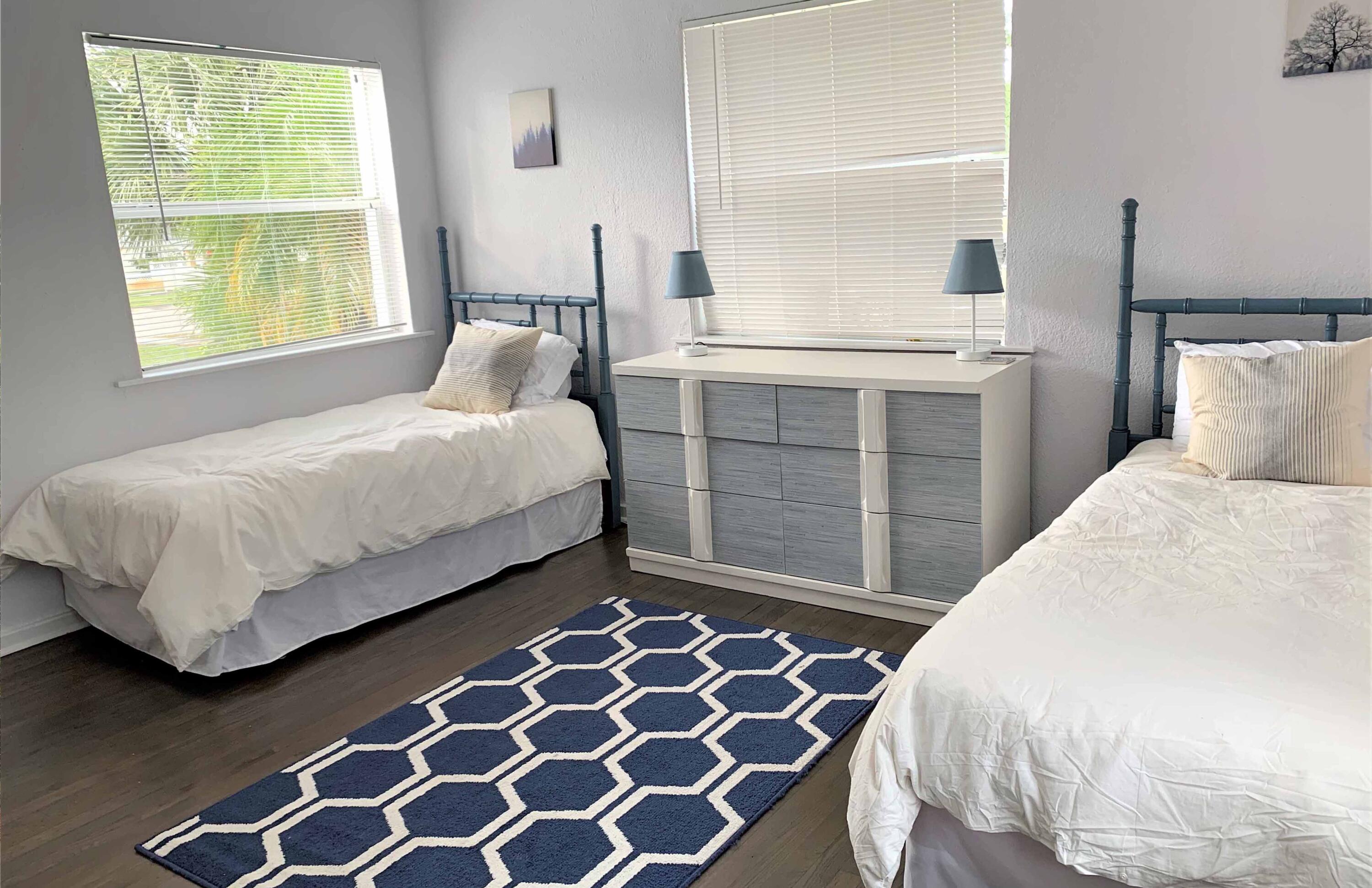 BELLE VUE ADD TO WPB - Residential
