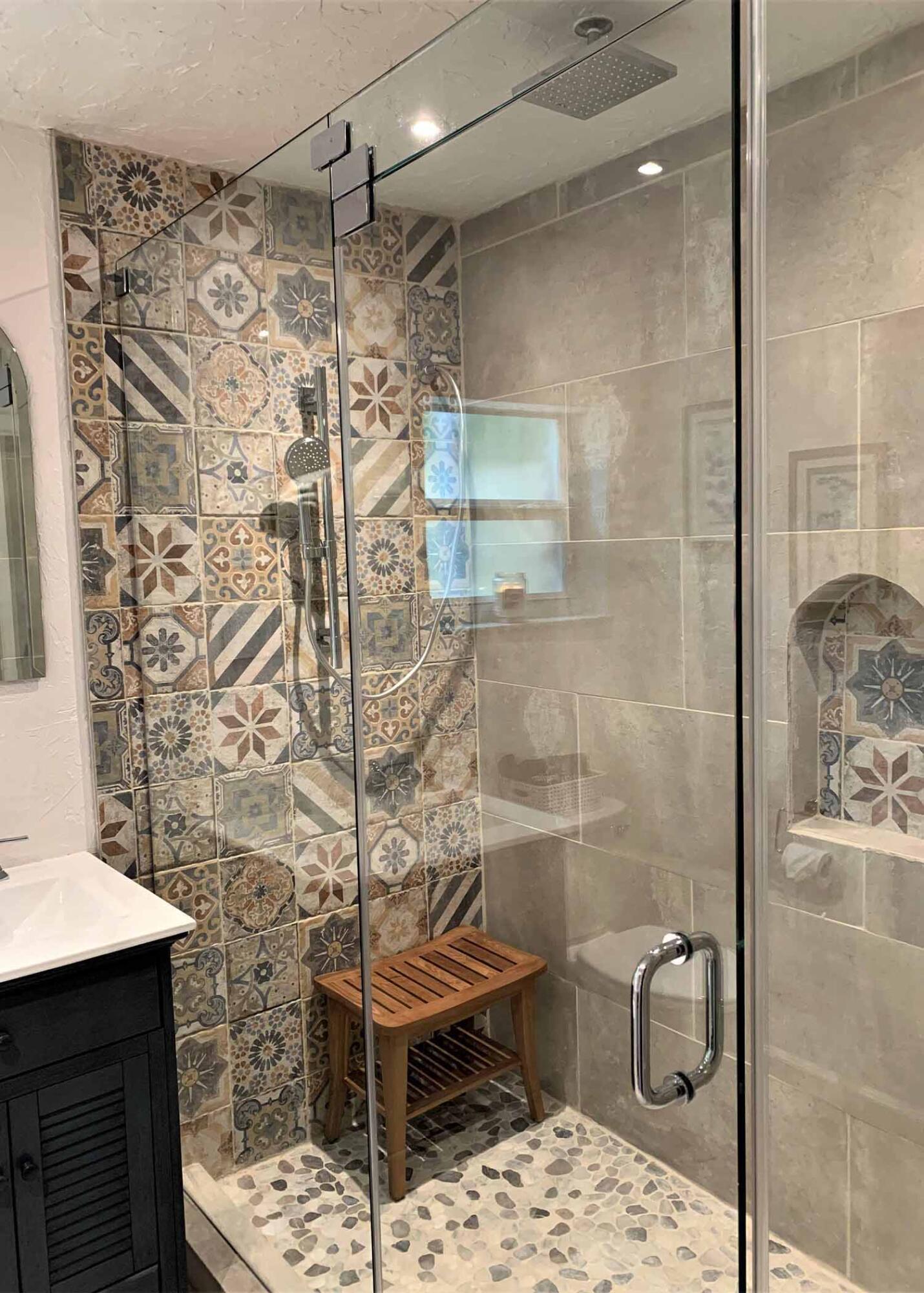 BELLE VUE ADD TO WPB - Residential