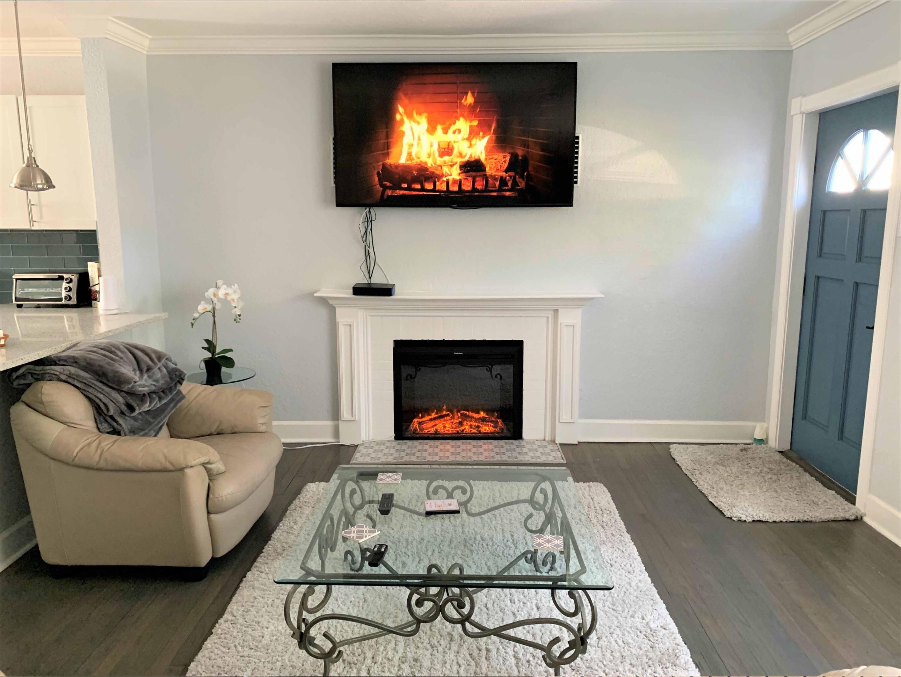 BELLE VUE ADD TO WPB - Residential